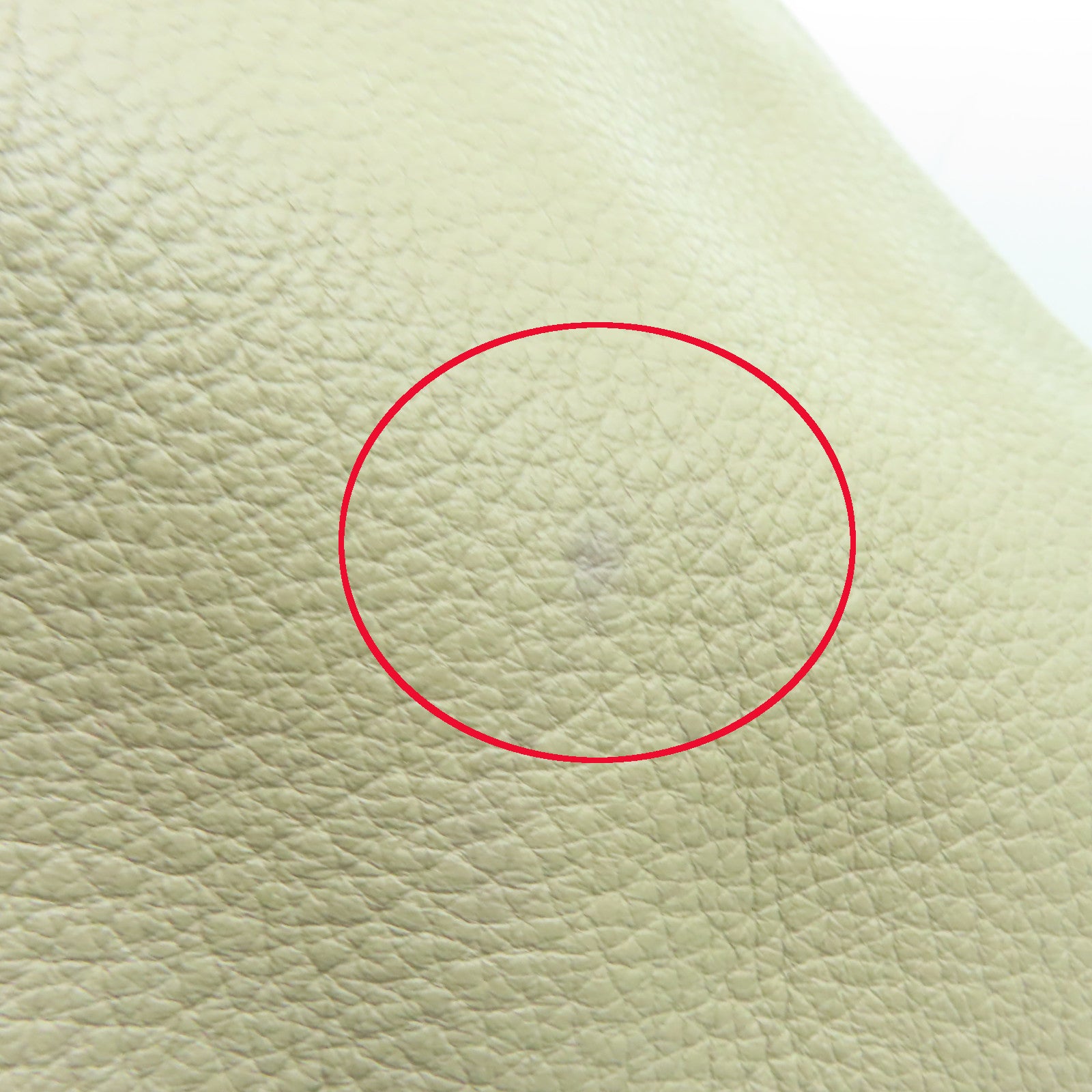 HERMES 【激減優惠】Clemence皮革Lindy 34銀扣手挽肩背兩用袋Menthe/Gris Tourterelle綠色