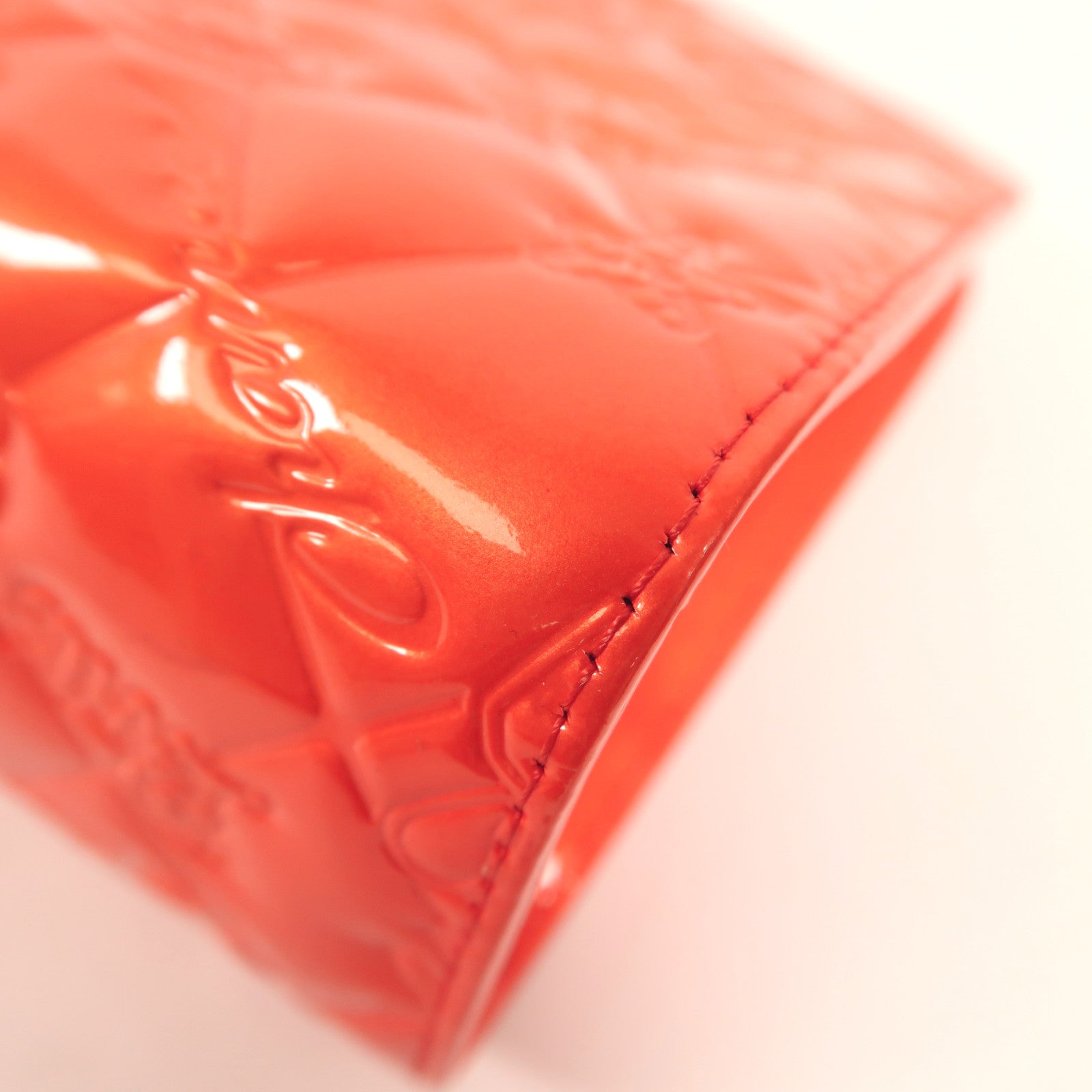 CHANEL 【激減優惠】漆皮皮革Chain Shoulder銀扣鏈帶肩背袋