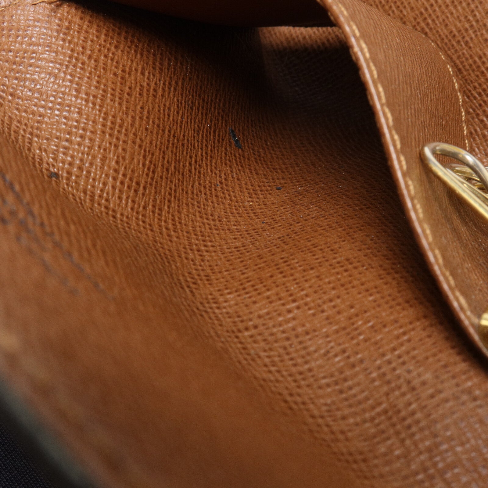 LOUIS VUITTON Monogram 6 Key Holder鎖匙包