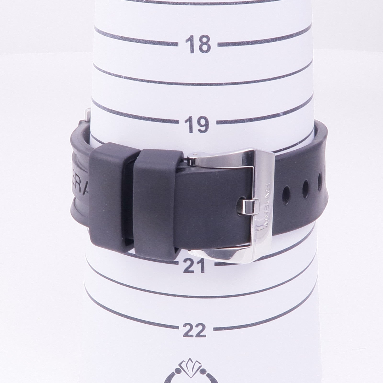 PANERAI Luminor PAM01312