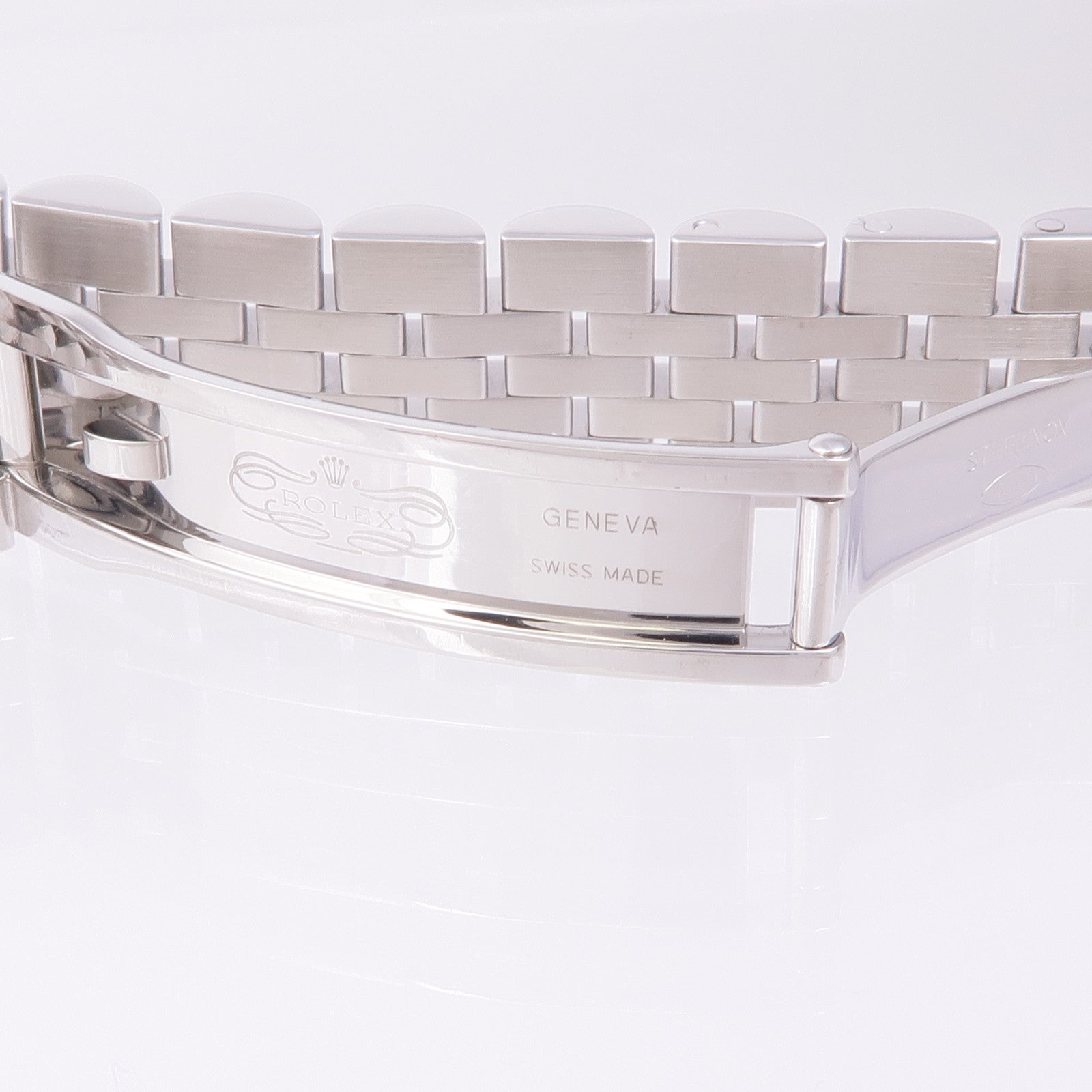 ROLEX Datejust 179174G