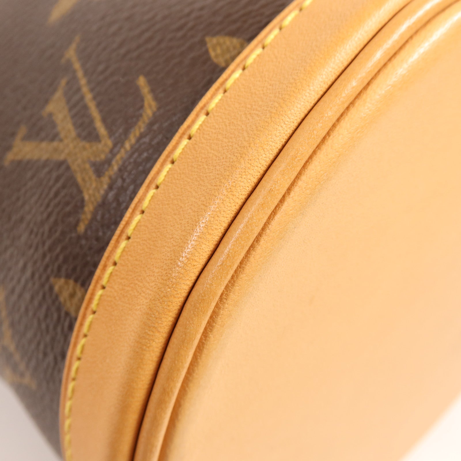 LOUIS VUITTON 【激減優惠】Monogram Duffle金扣手挽肩背兩用袋