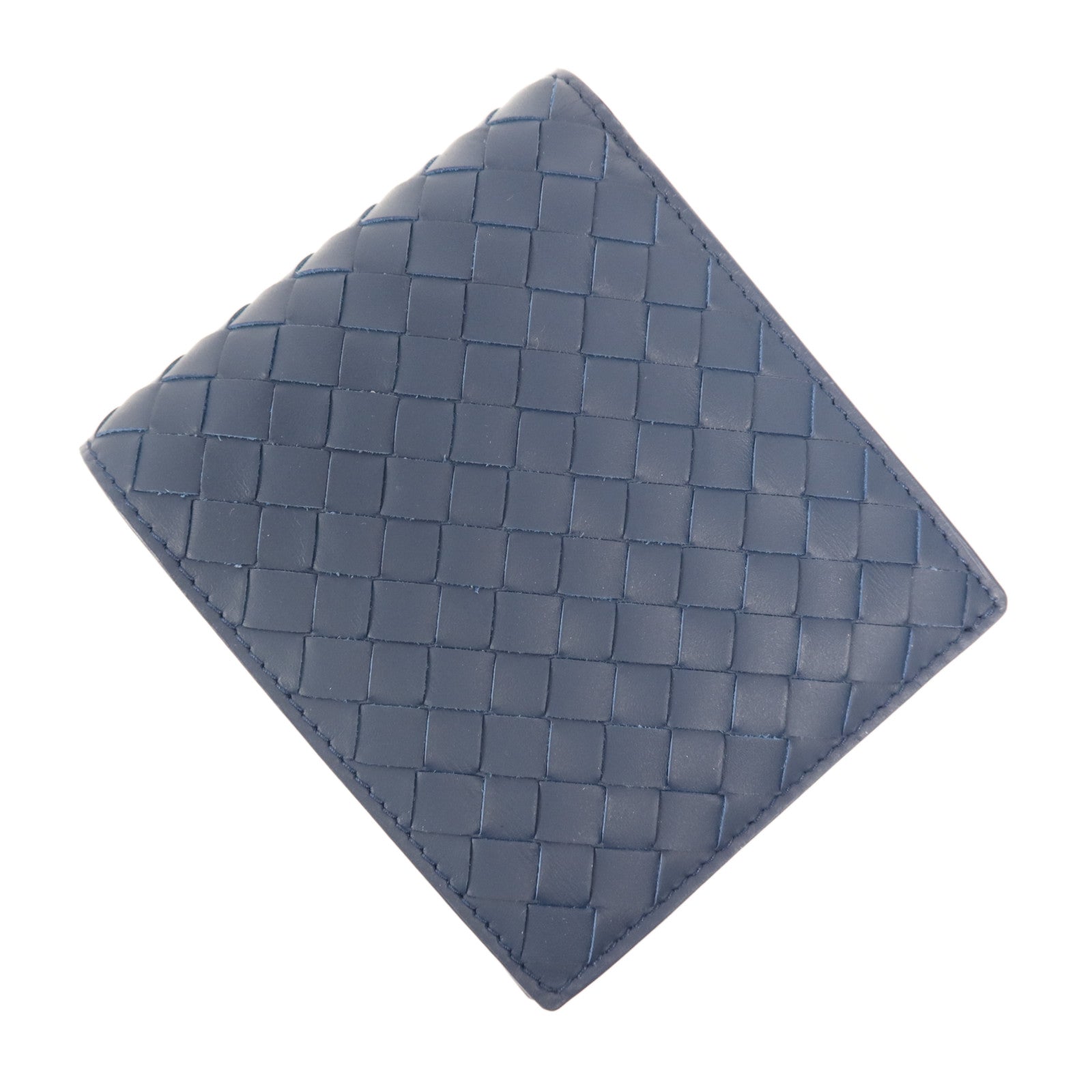 BOTTEGA VENETA 羊皮皮革Wallet錢包