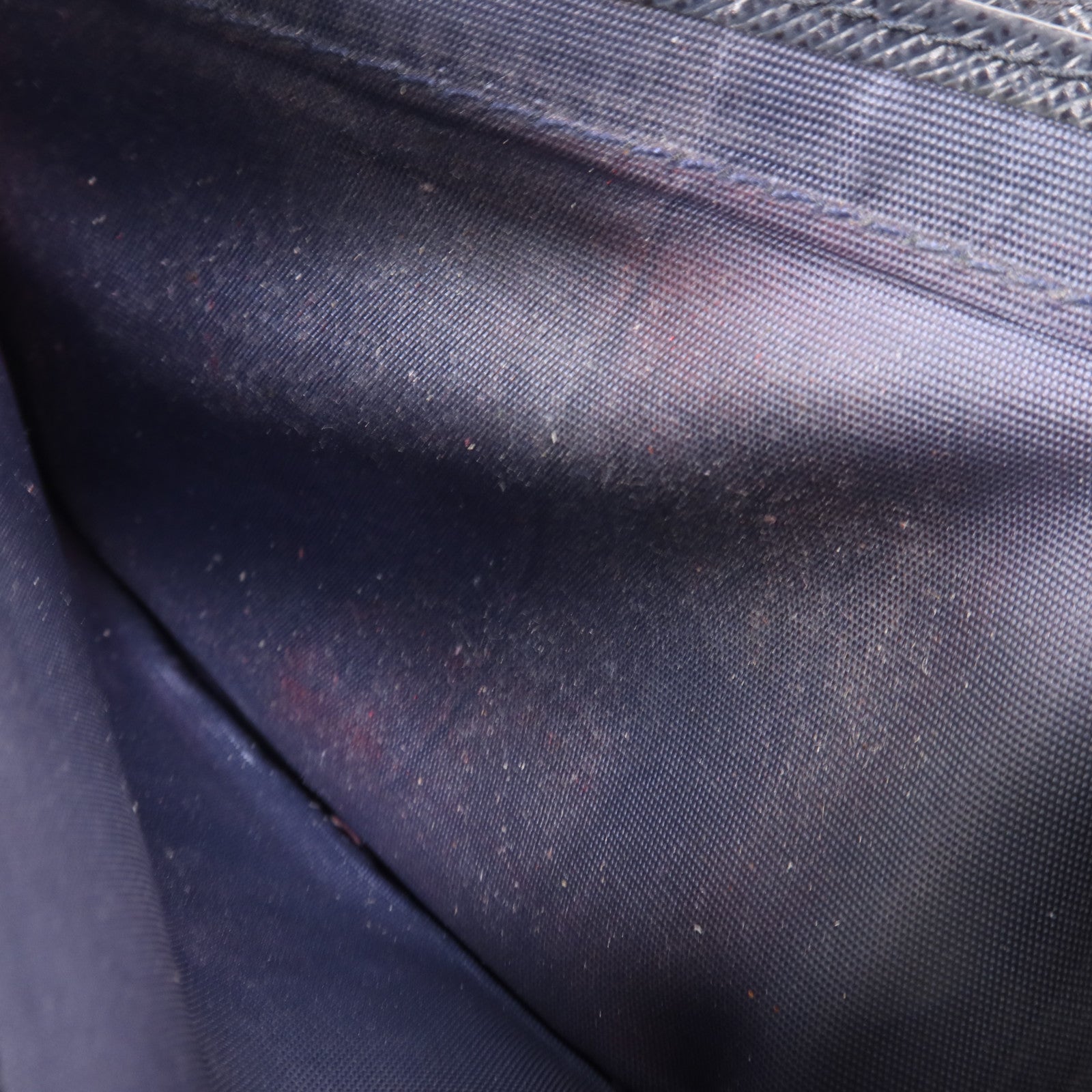 PRADA 牛皮皮革Wallet錢包