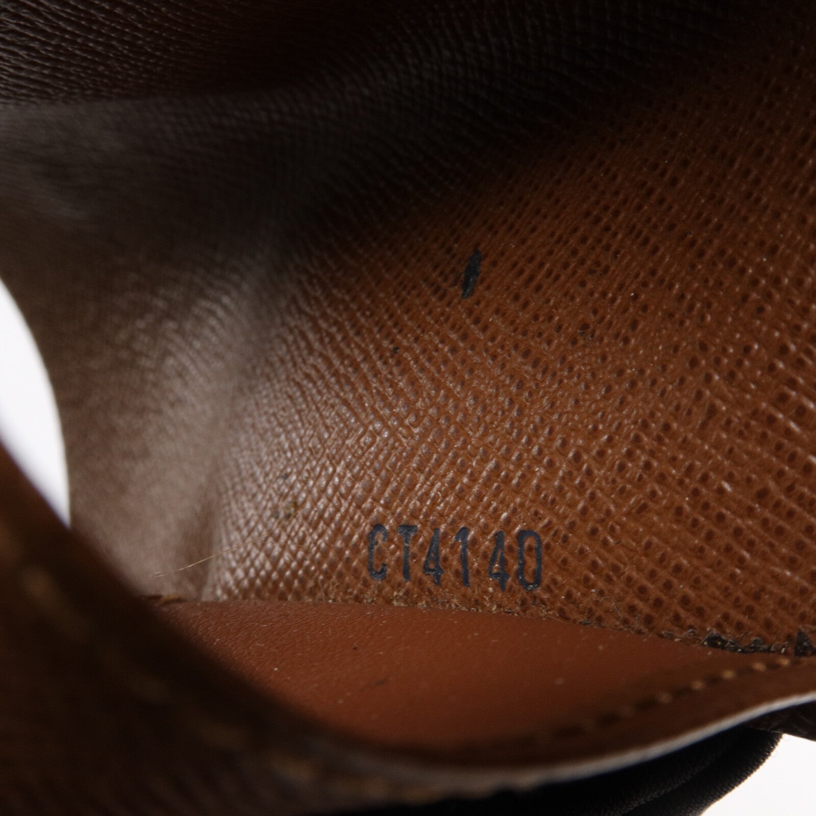 LOUIS VUITTON Monogram 6 Key Holder鎖匙包