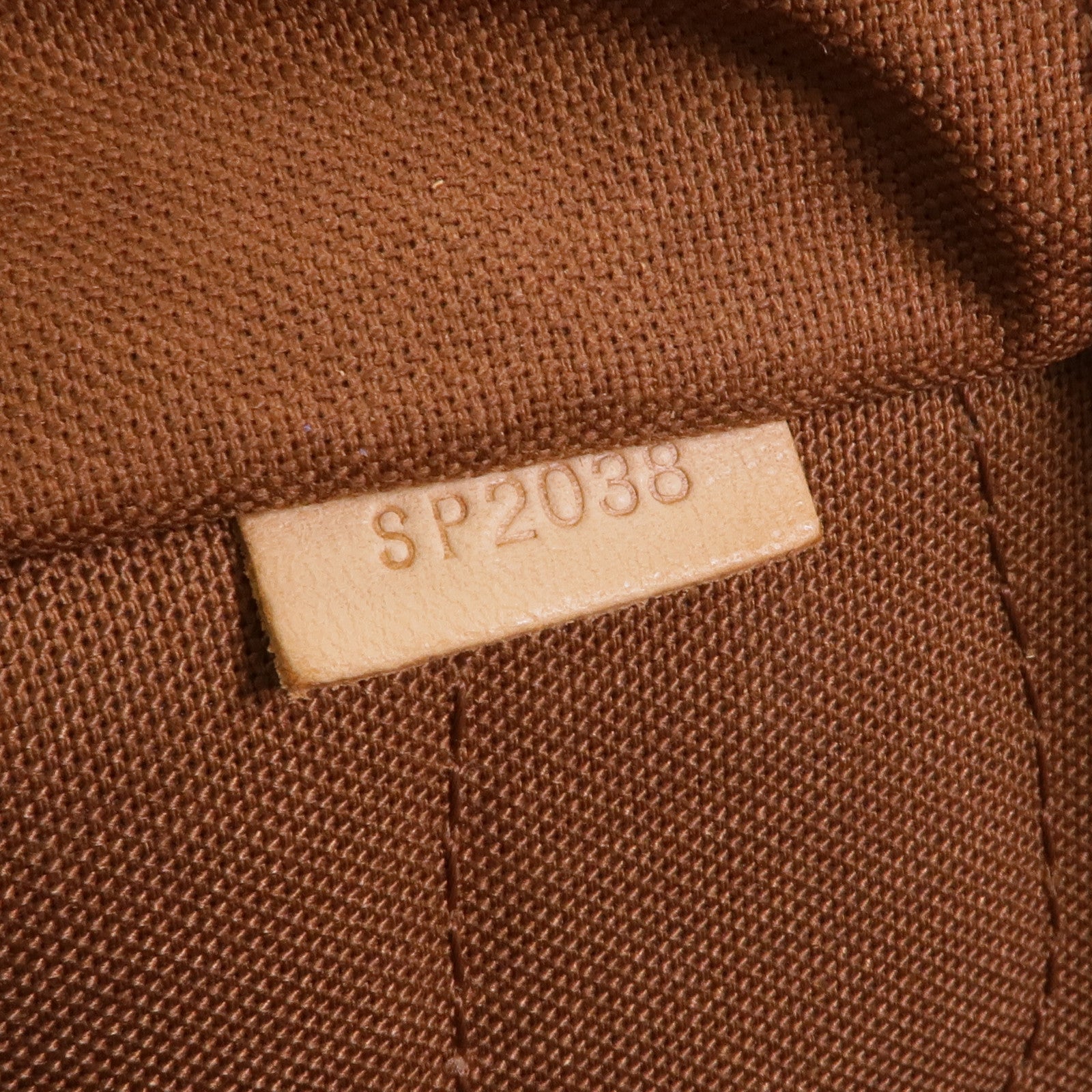 LOUIS VUITTON Monogram Montorgueil PM金扣肩背袋