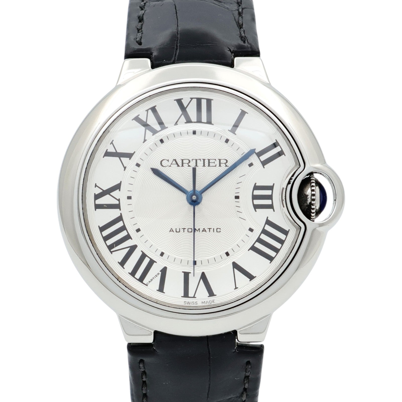 CARTIER Ballon Bleu W69017Z4