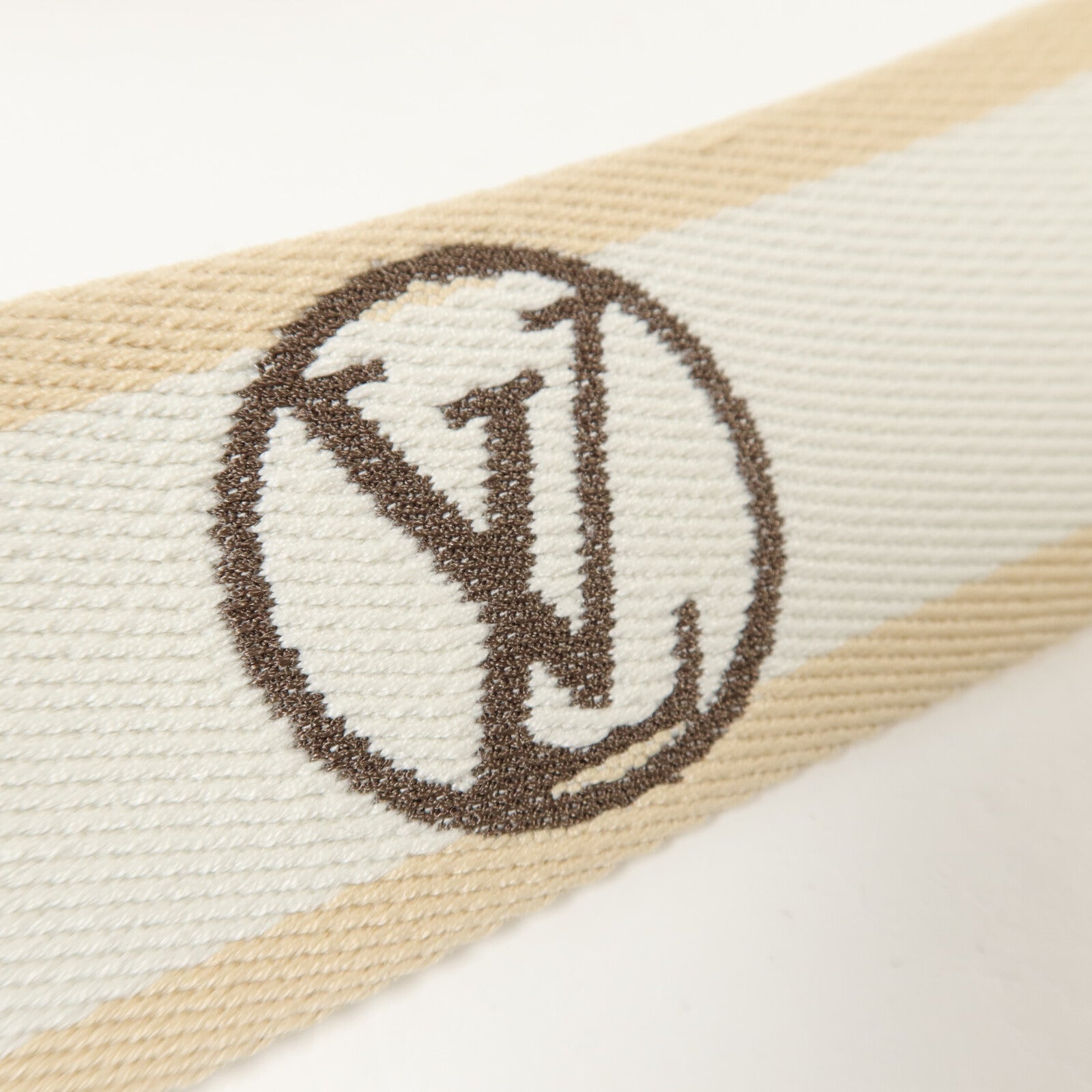 LOUIS VUITTON Monogram Vivacite手挽肩背兩用袋