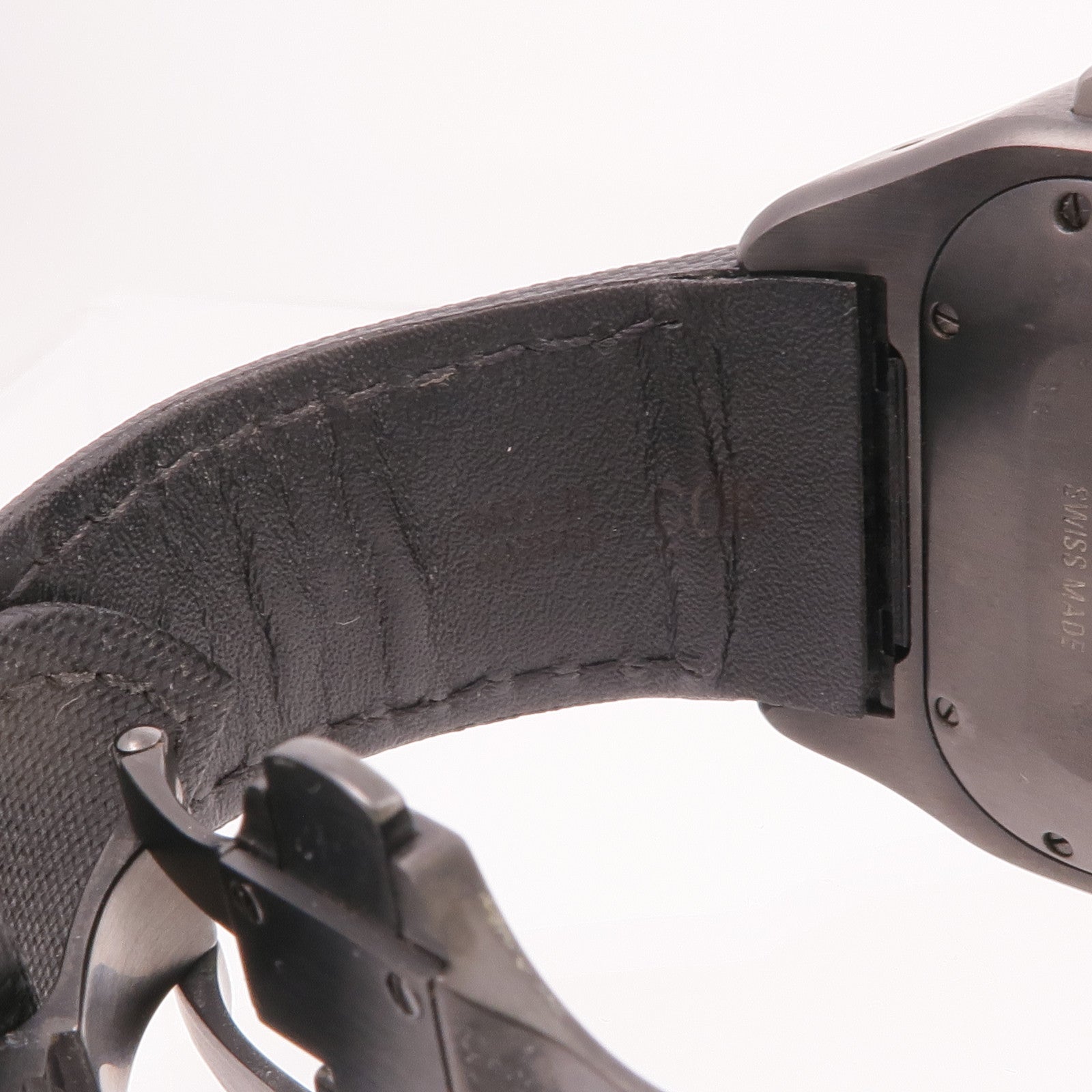 CARTIER Santos 100 W2020005