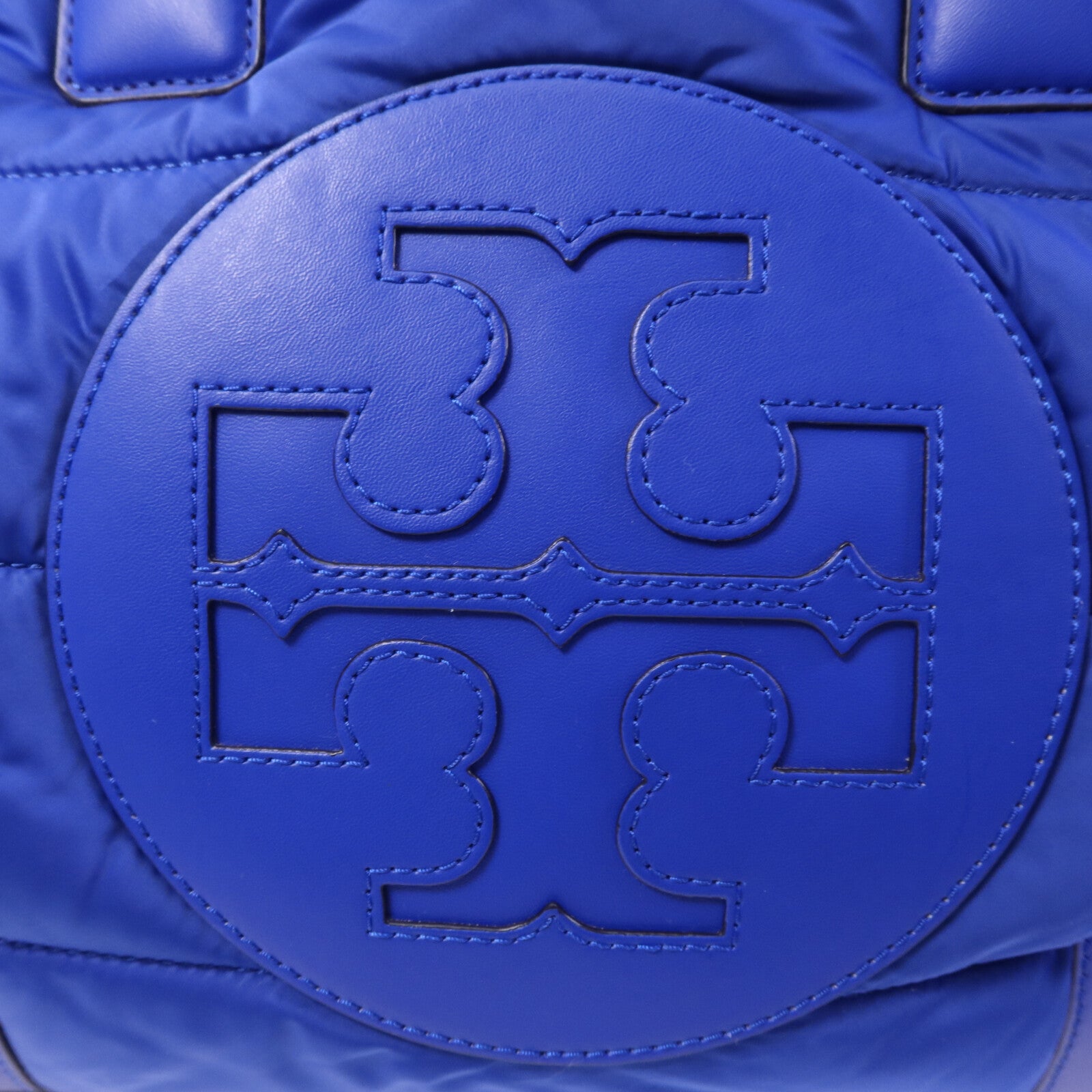 Tory Burch 尼龍Shoulder Bag金扣肩背袋