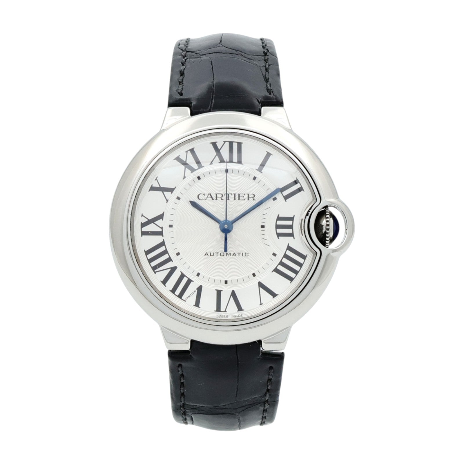CARTIER Ballon Bleu W69017Z4