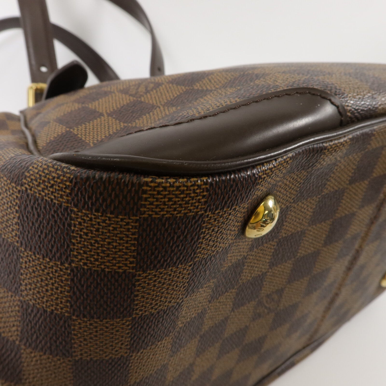 LOUIS VUITTON Damier Verona MM肩背袋
