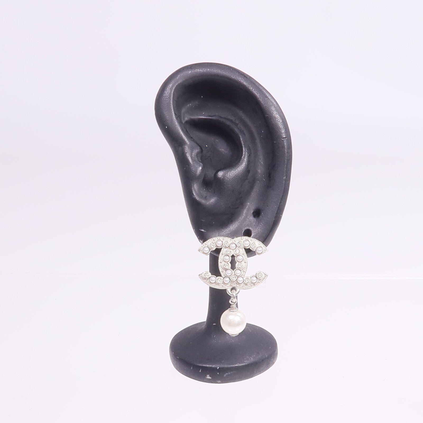CHANEL 金屬Earrings耳環