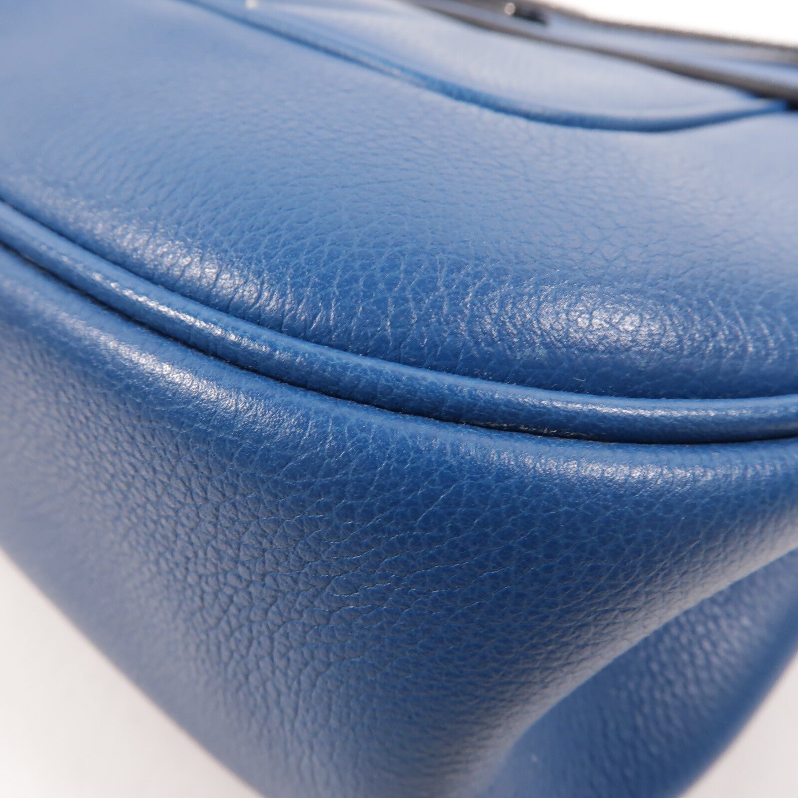 HERMES Evercolor皮革Berline 28肩背袋Colvert