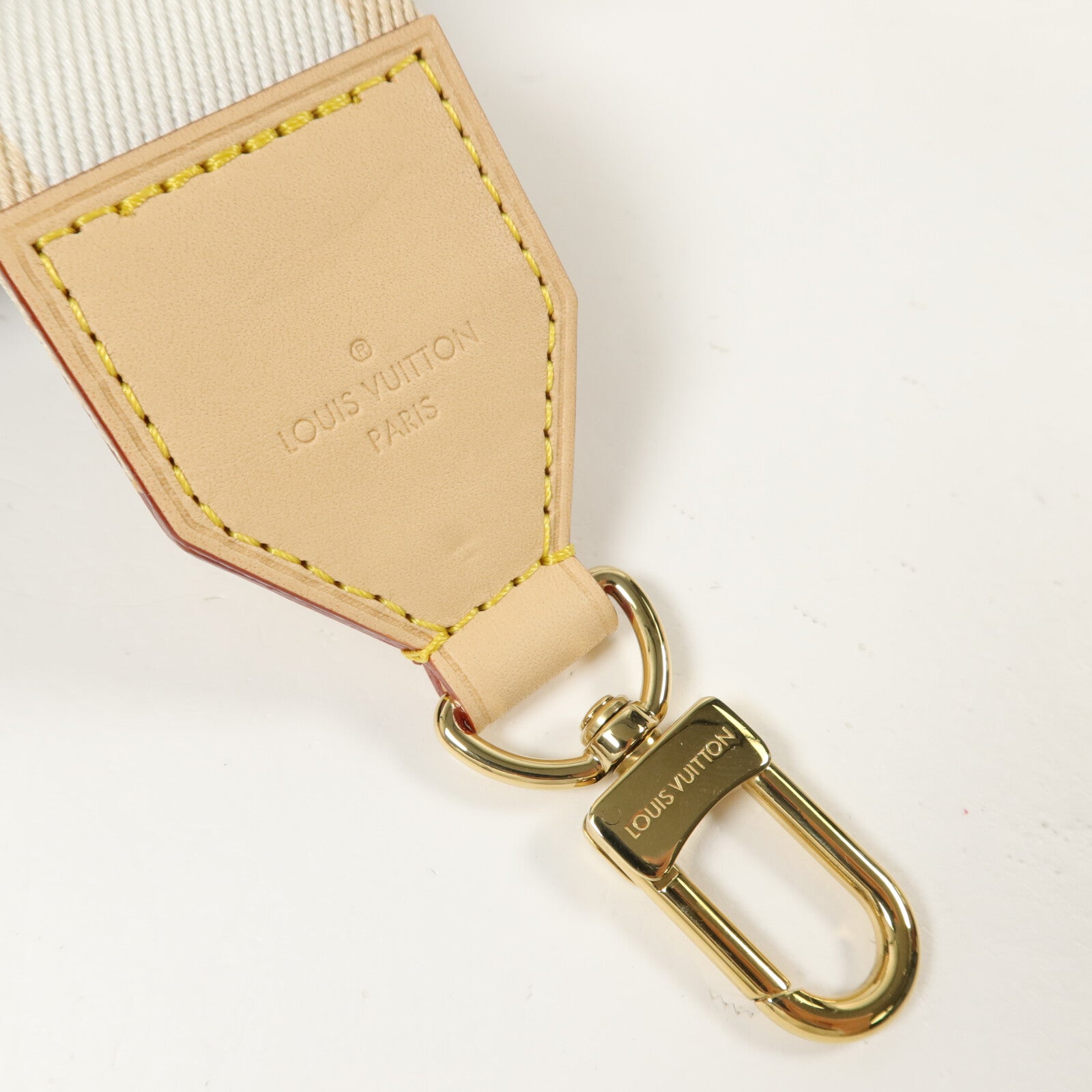 LOUIS VUITTON Monogram Vivacite手挽肩背兩用袋