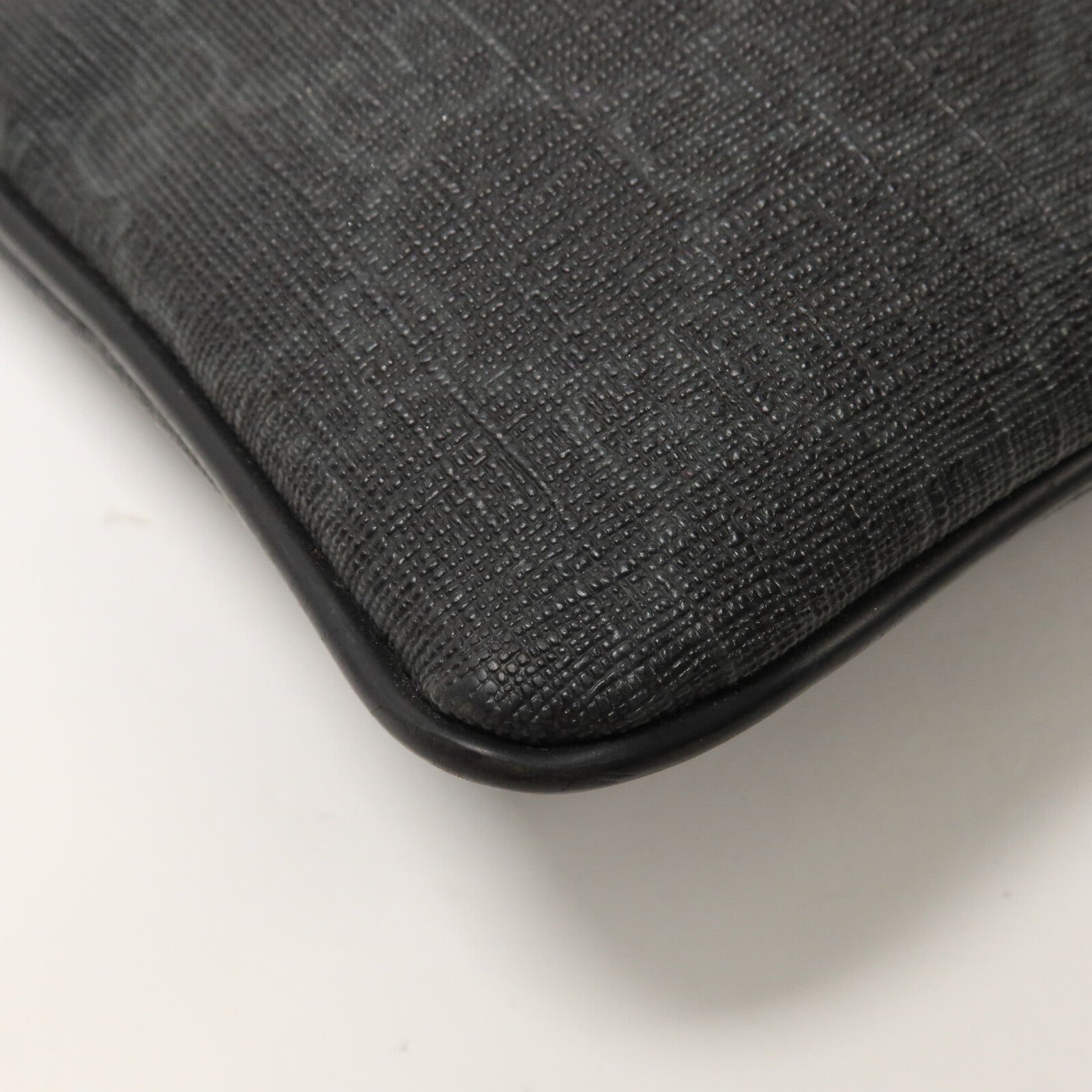 GUCCI 塗層帆布Shoulder Bag肩背袋
