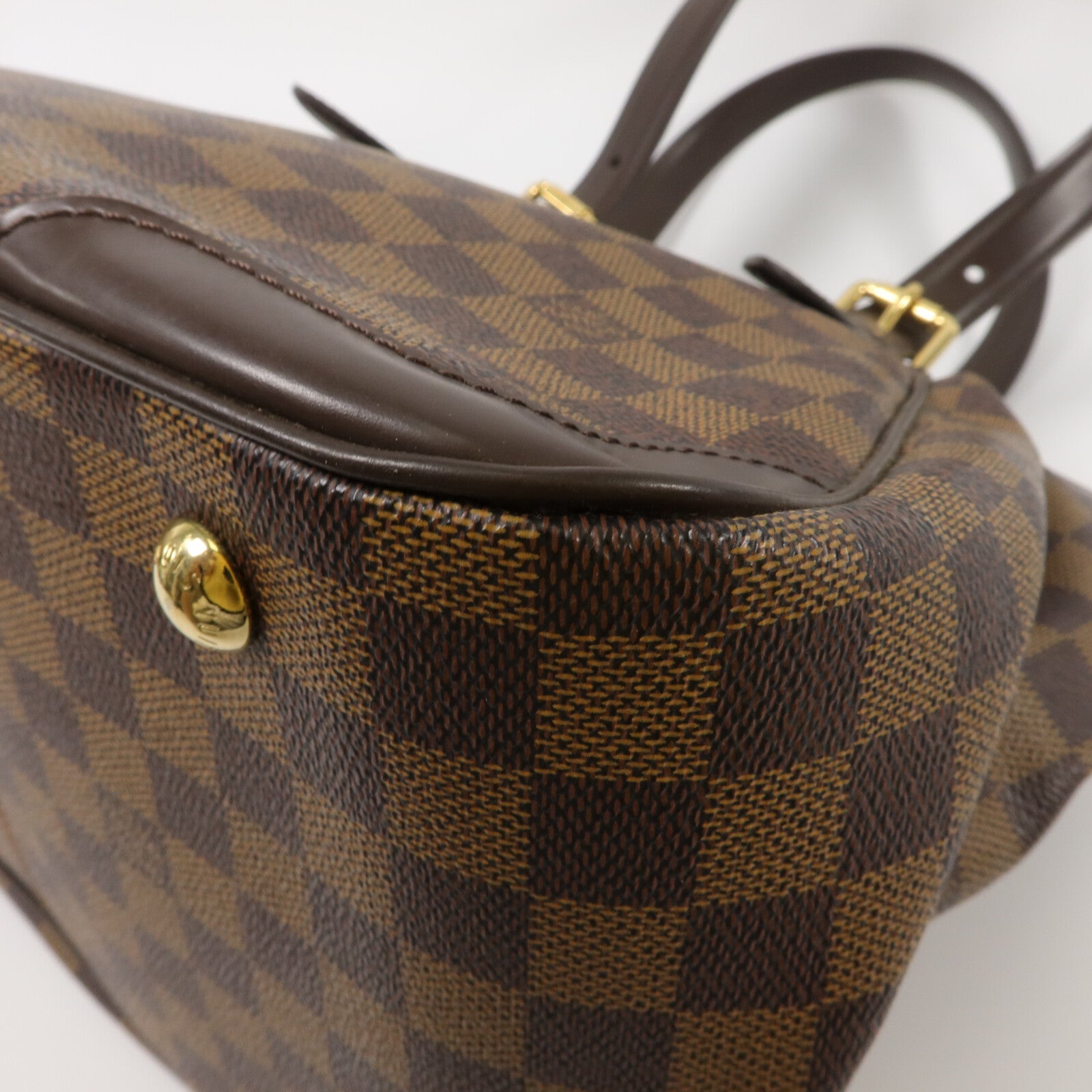 LOUIS VUITTON Damier Verona MM肩背袋