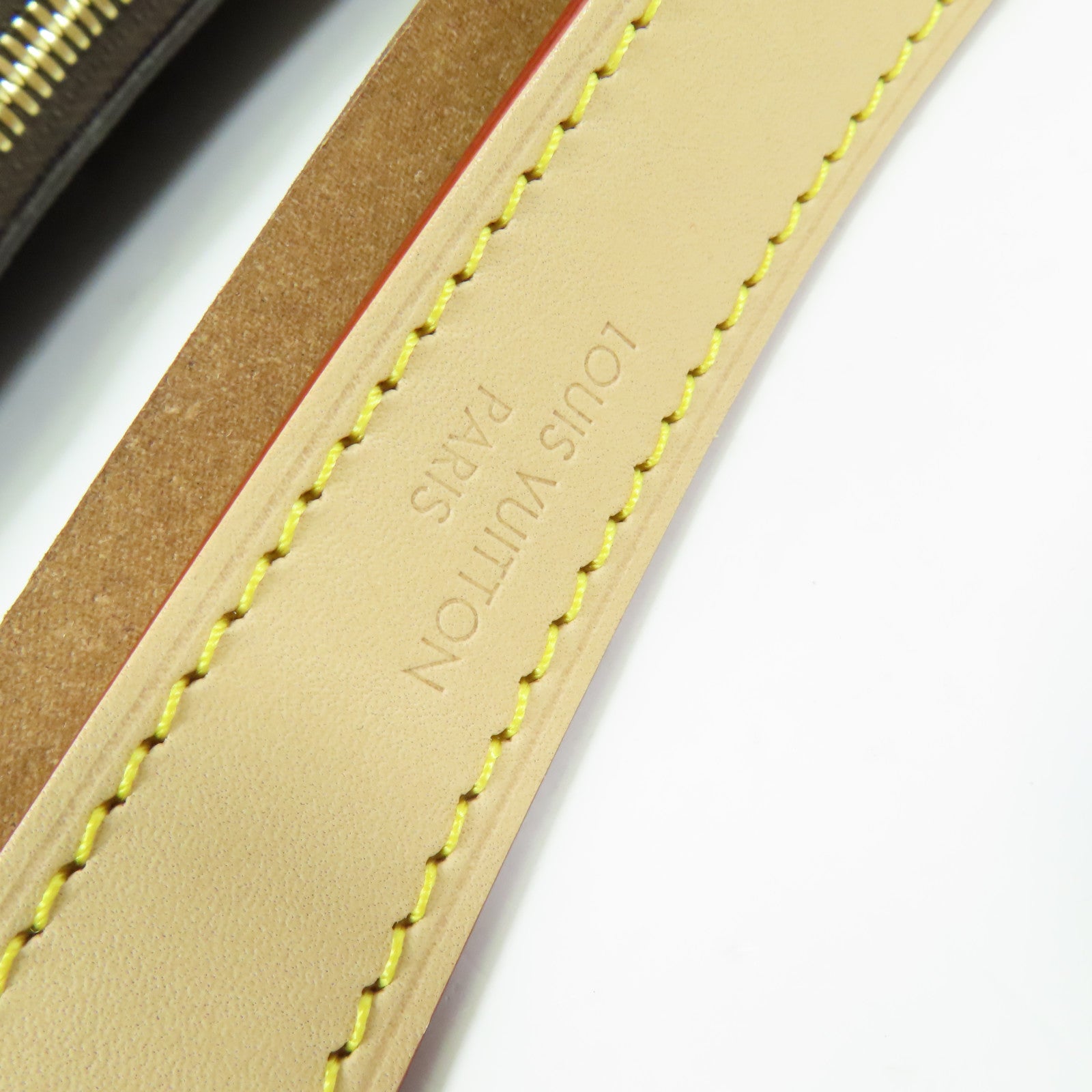 LOUIS VUITTON Monogram Slouchy MM金扣肩背袋