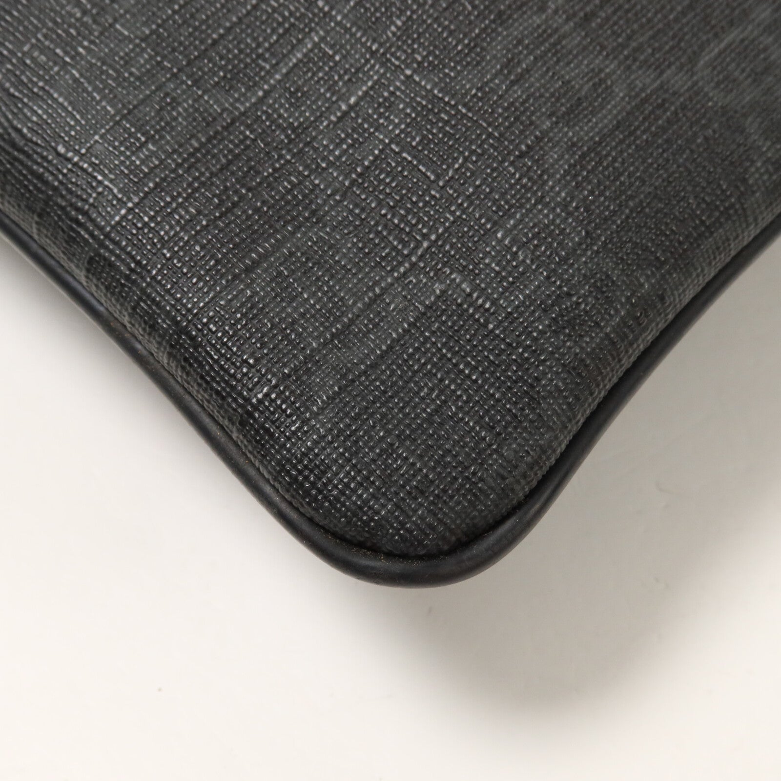 GUCCI 塗層帆布Shoulder Bag肩背袋