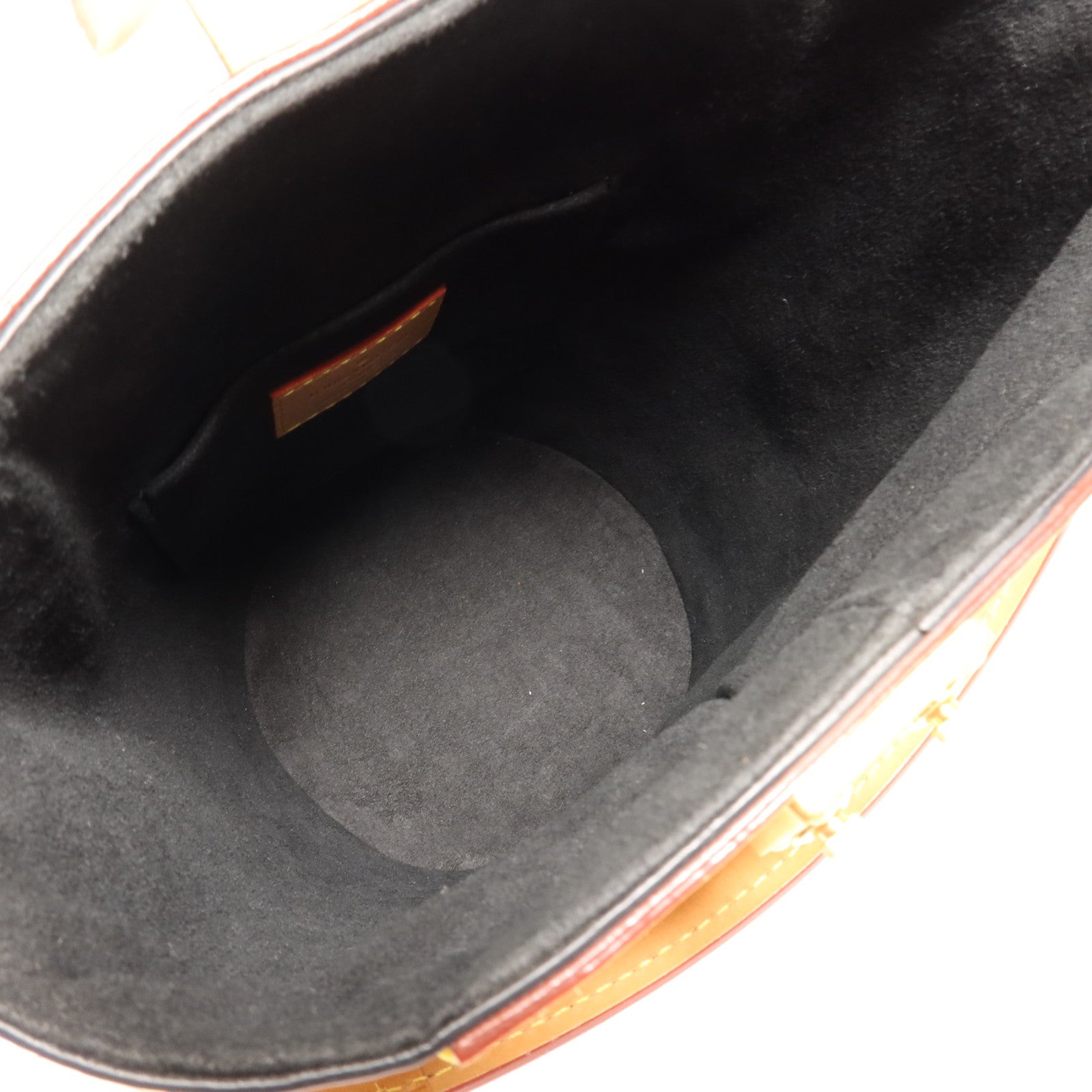 LOUIS VUITTON 【激減優惠】Monogram Duffle金扣手挽肩背兩用袋