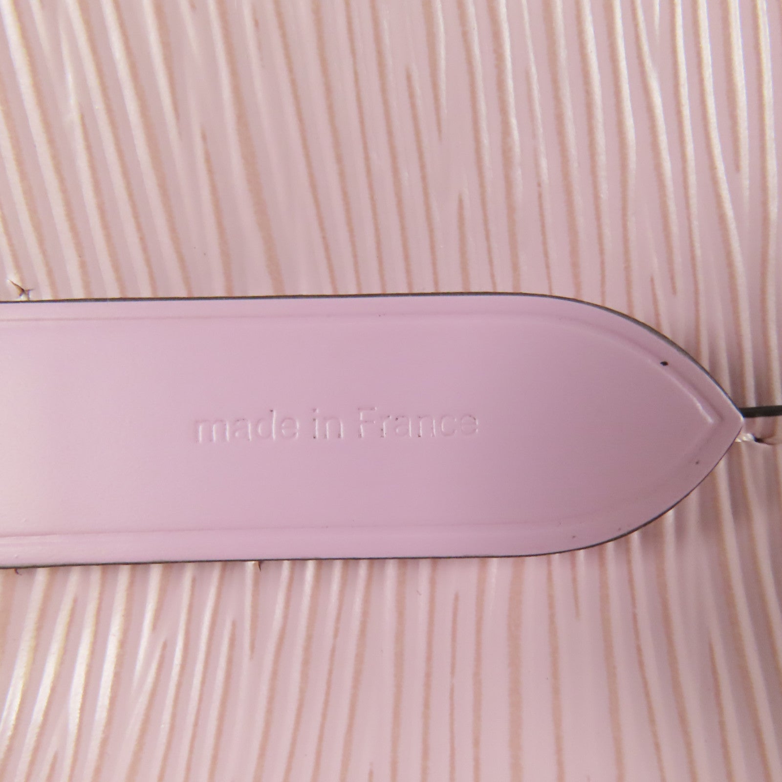 LOUIS VUITTON Epi Neo Noe BB銀扣手挽肩背兩用袋