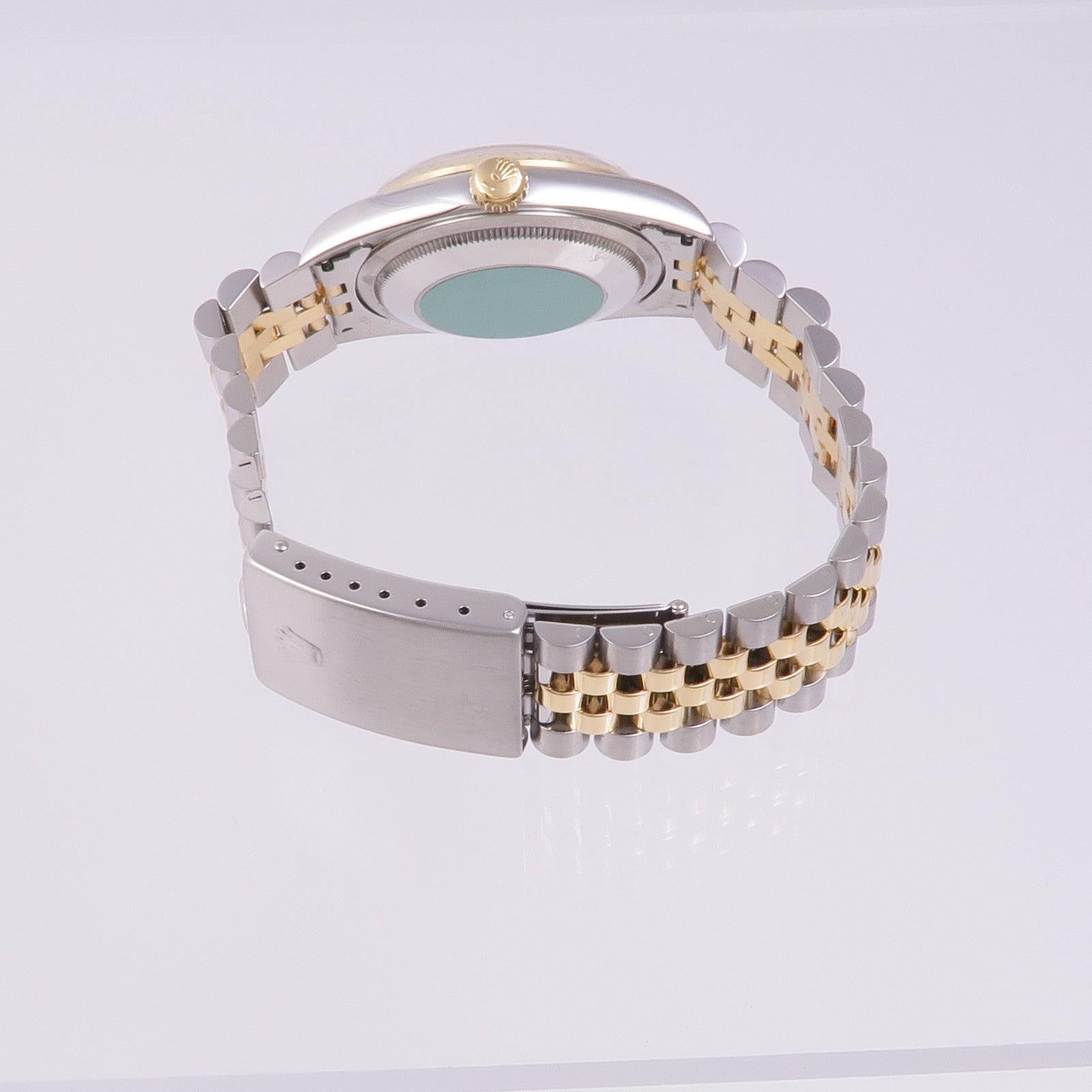 ROLEX Datejust 36mm 16233