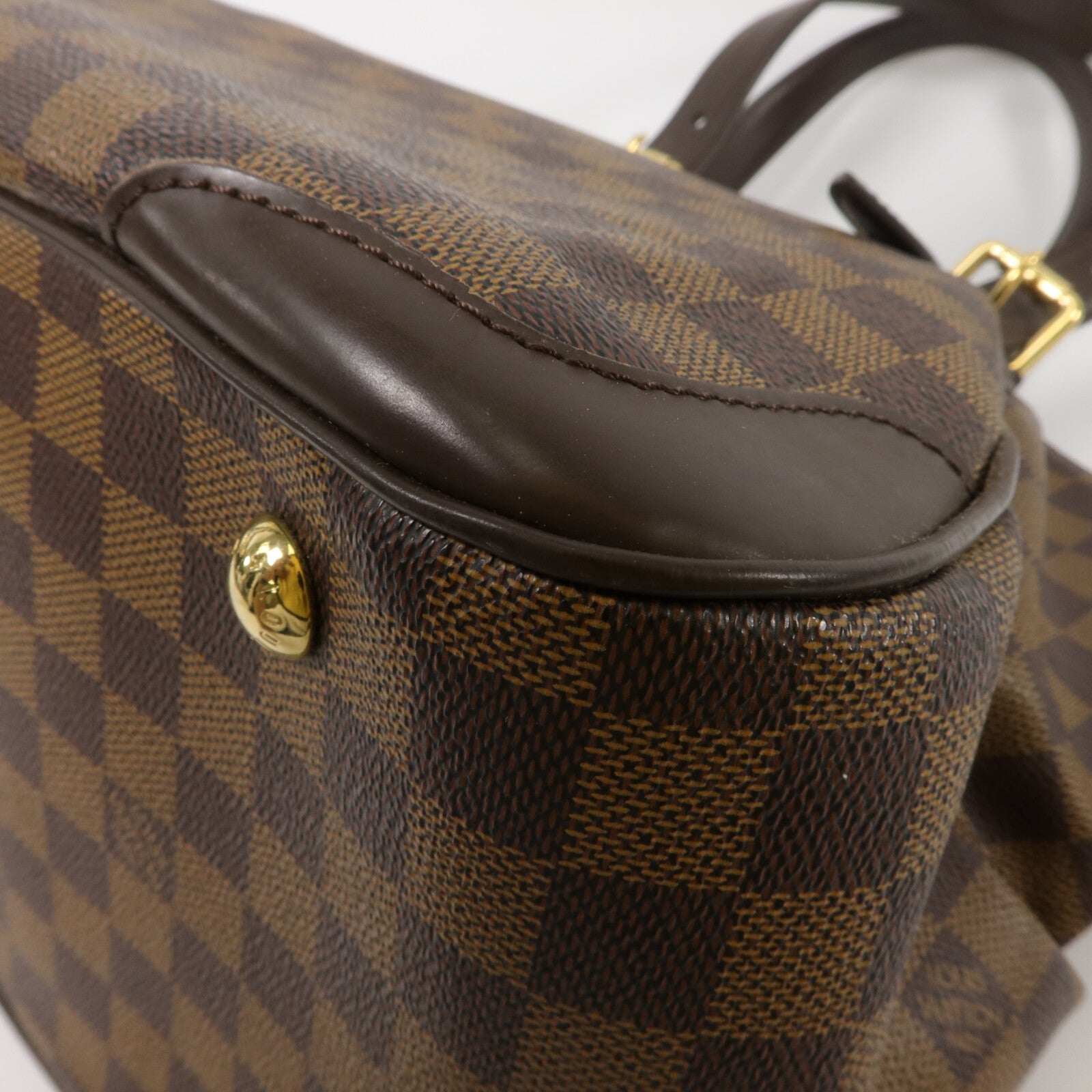 LOUIS VUITTON Damier Verona MM肩背袋