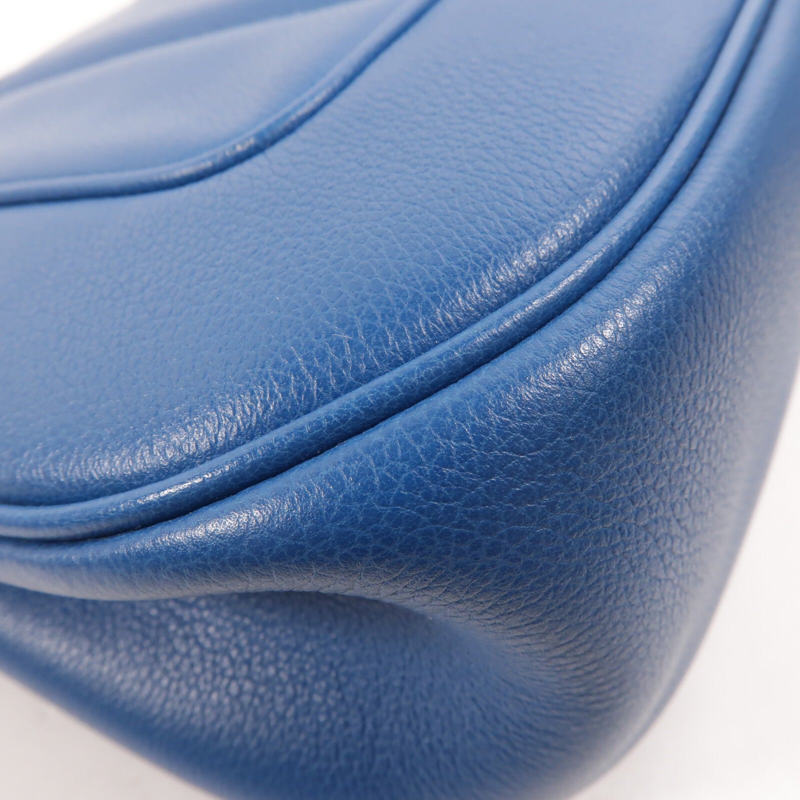 HERMES Evercolor皮革Berline 28肩背袋Colvert