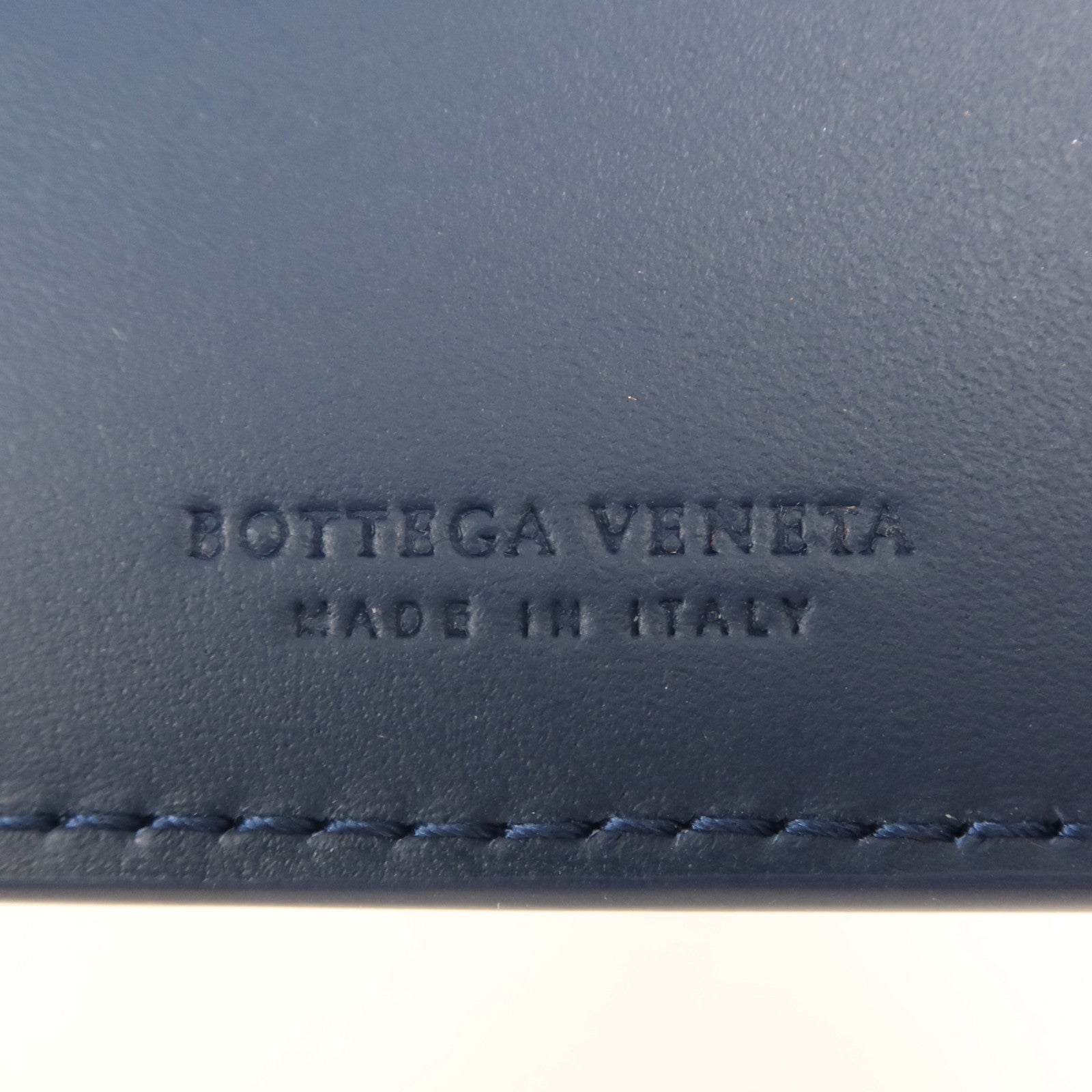 BOTTEGA VENETA 羊皮皮革Wallet錢包