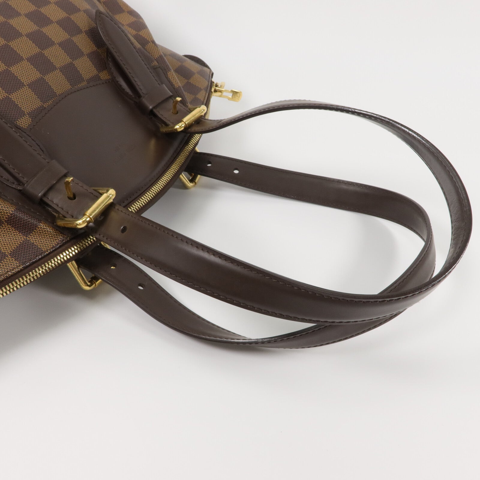 LOUIS VUITTON Damier Verona MM肩背袋