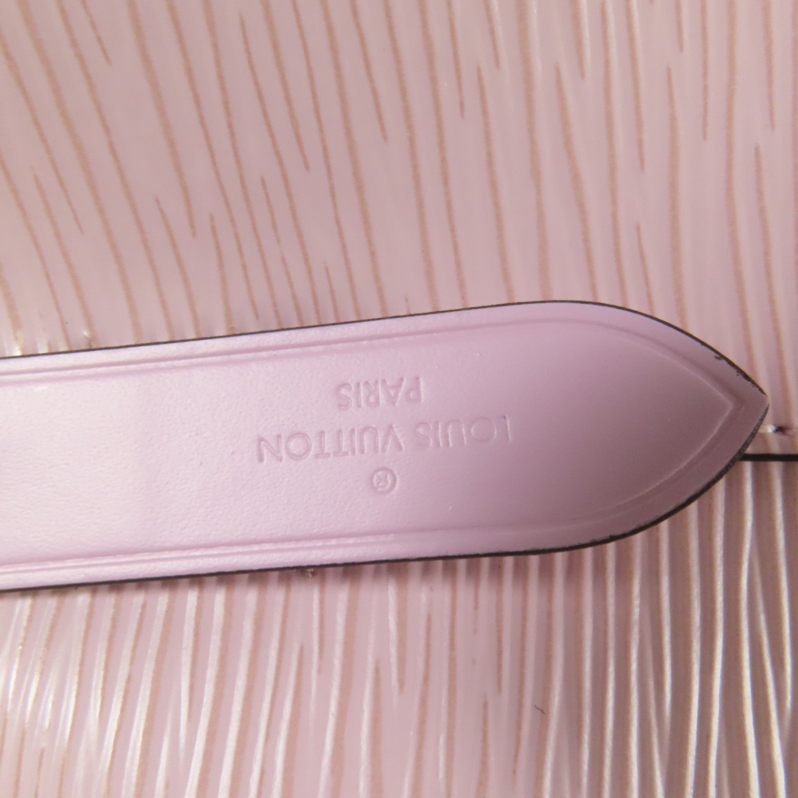 LOUIS VUITTON Epi Neo Noe BB銀扣手挽肩背兩用袋