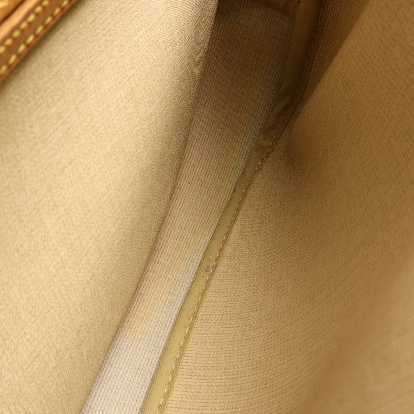 LOUIS VUITTON Monogram Reporter PM金扣肩背袋