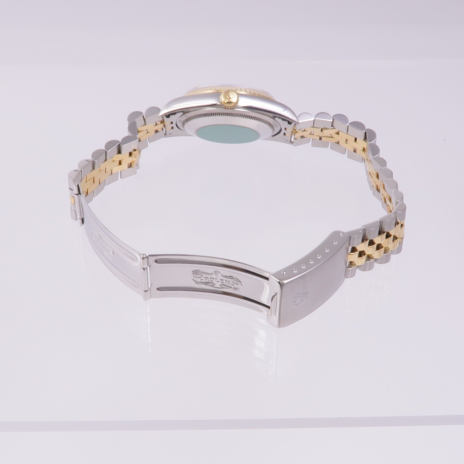 ROLEX Datejust 36mm 16233