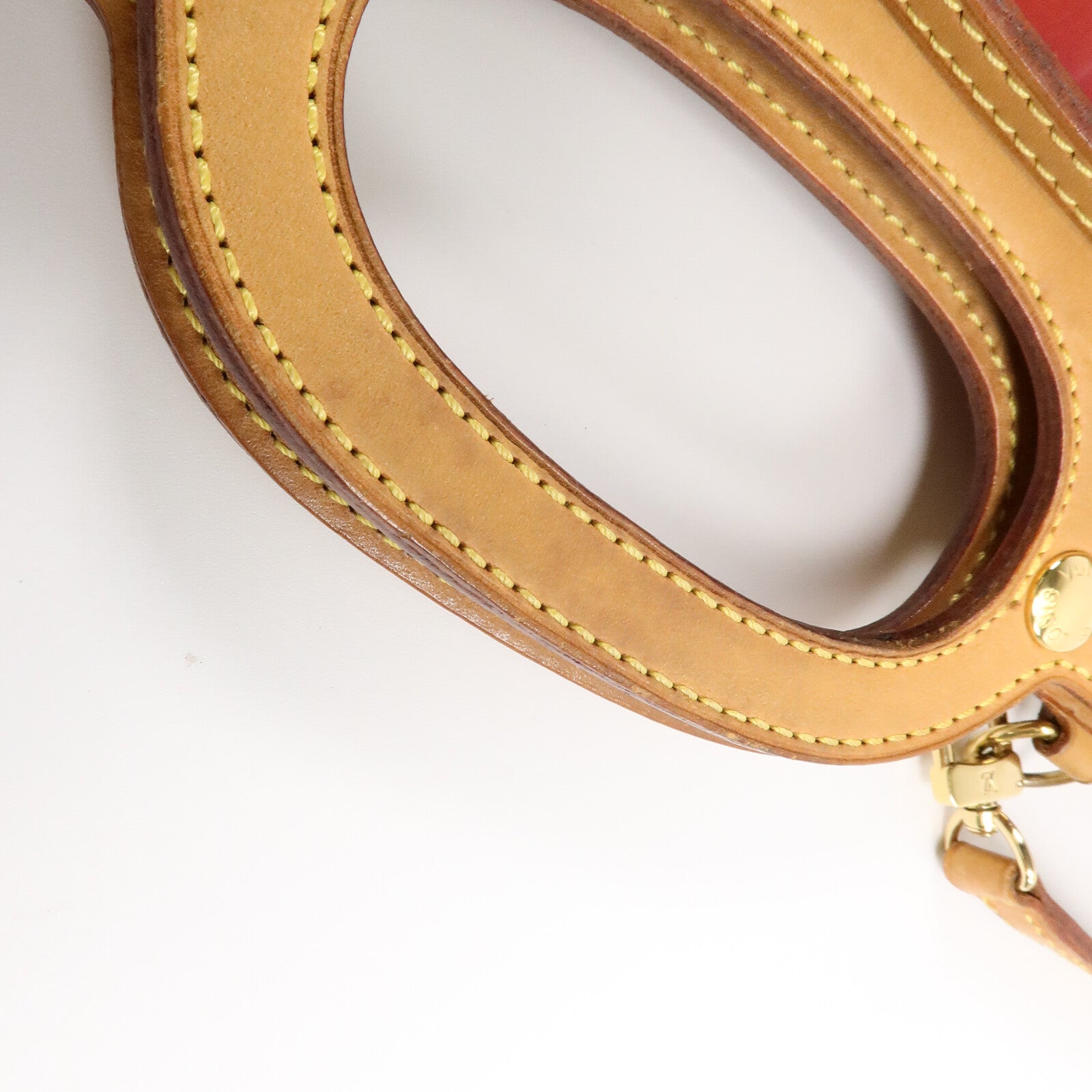 LOUIS VUITTON Monogram Vernis Roxbury Drive手挽肩背兩用袋