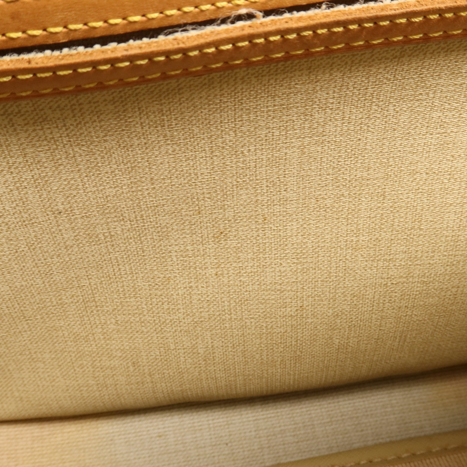 LOUIS VUITTON Monogram Reporter PM金扣肩背袋