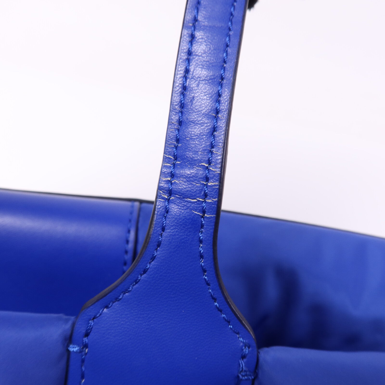 Tory Burch 尼龍Shoulder Bag金扣肩背袋