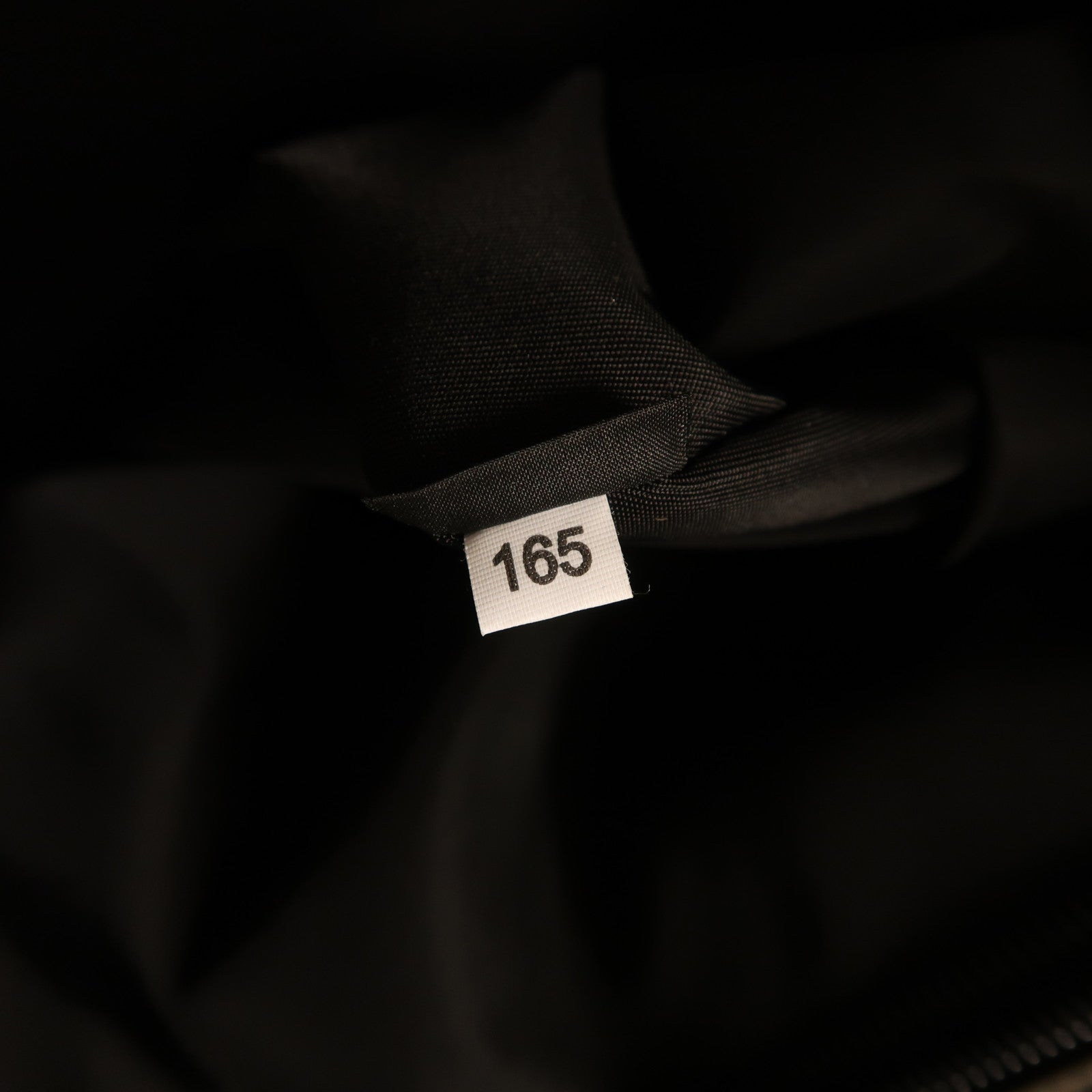 PRADA 尼龍Shoulder Tote銀扣肩背袋/手挽袋