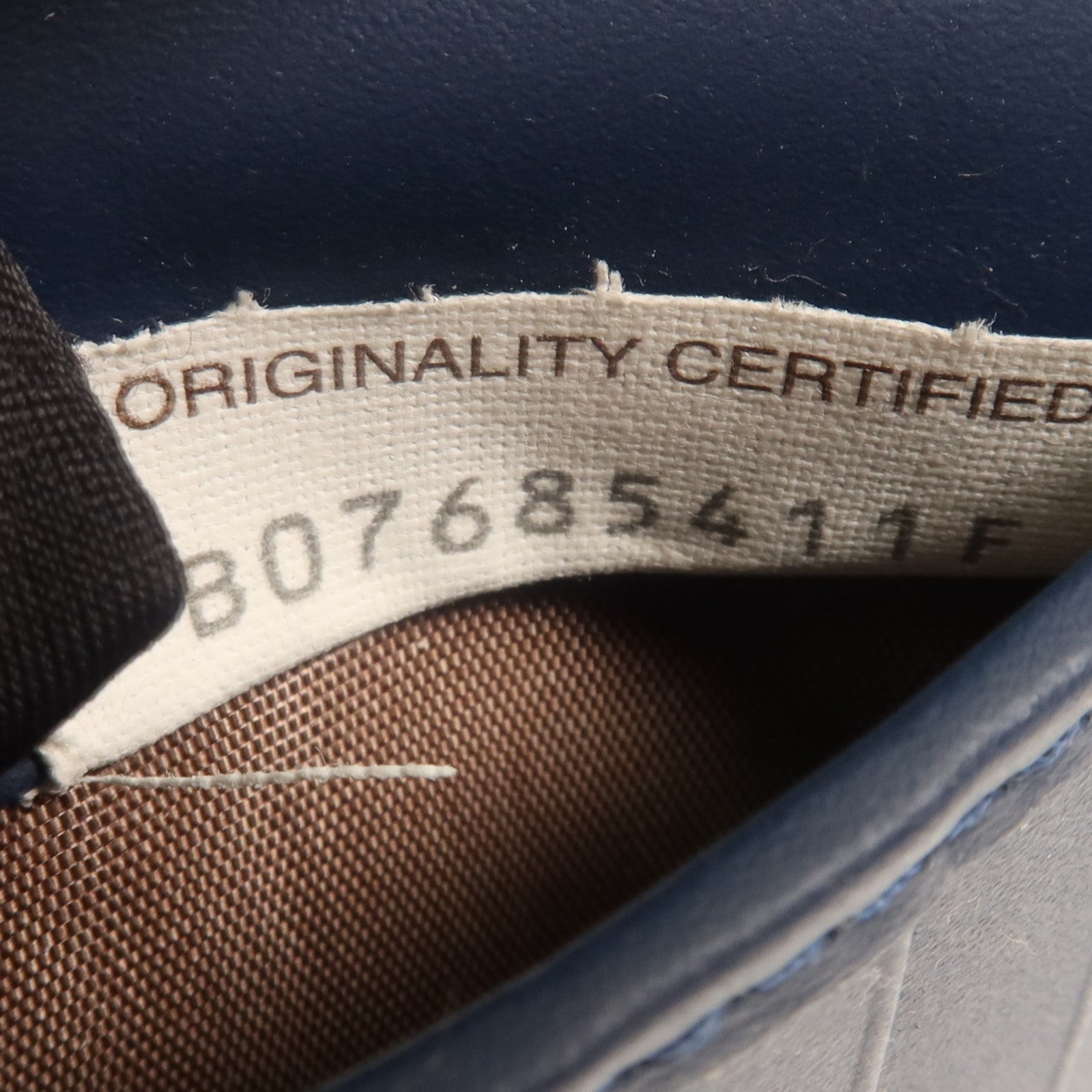 BOTTEGA VENETA 羊皮皮革Wallet錢包