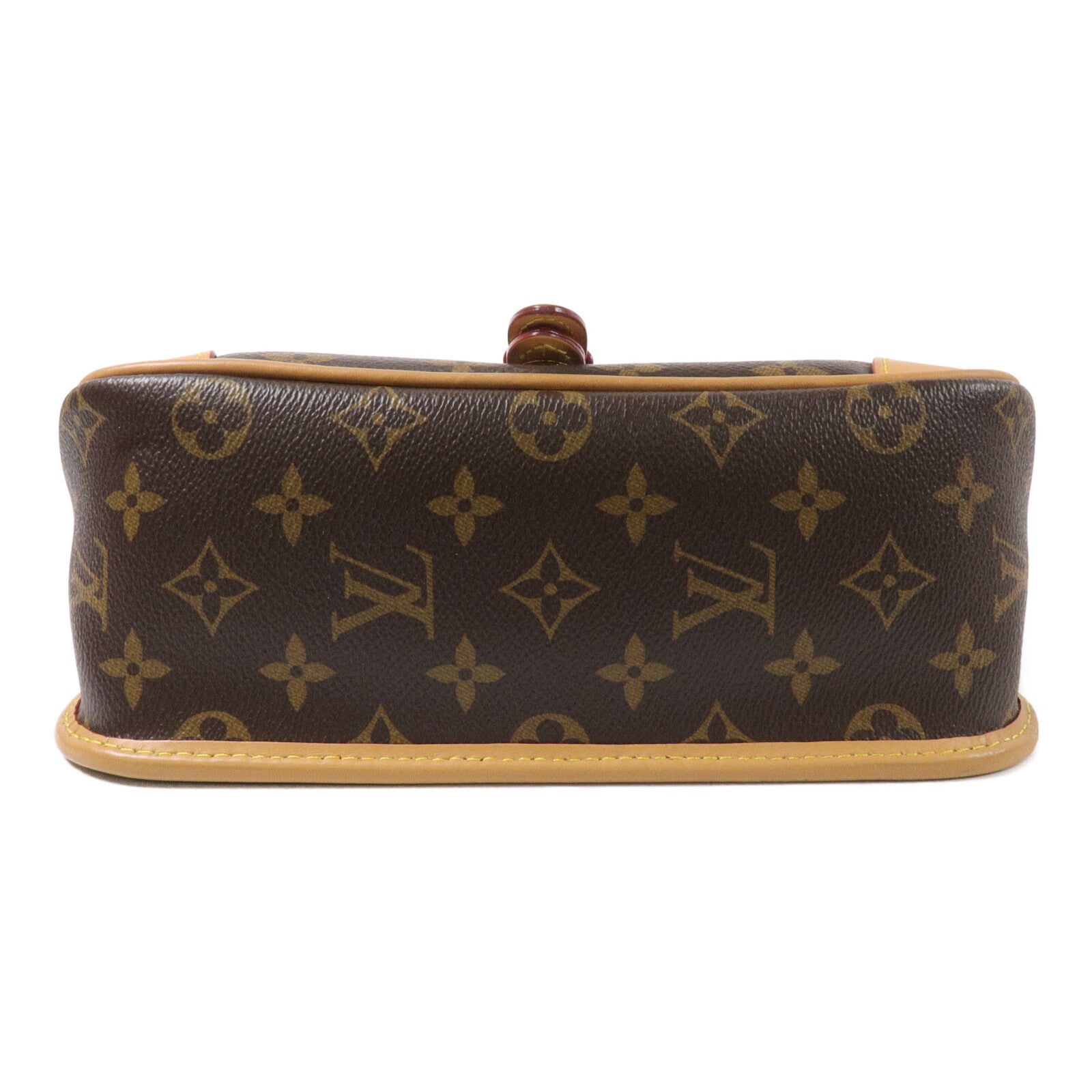 LOUIS VUITTON Monogram Diane手挽肩背兩用袋