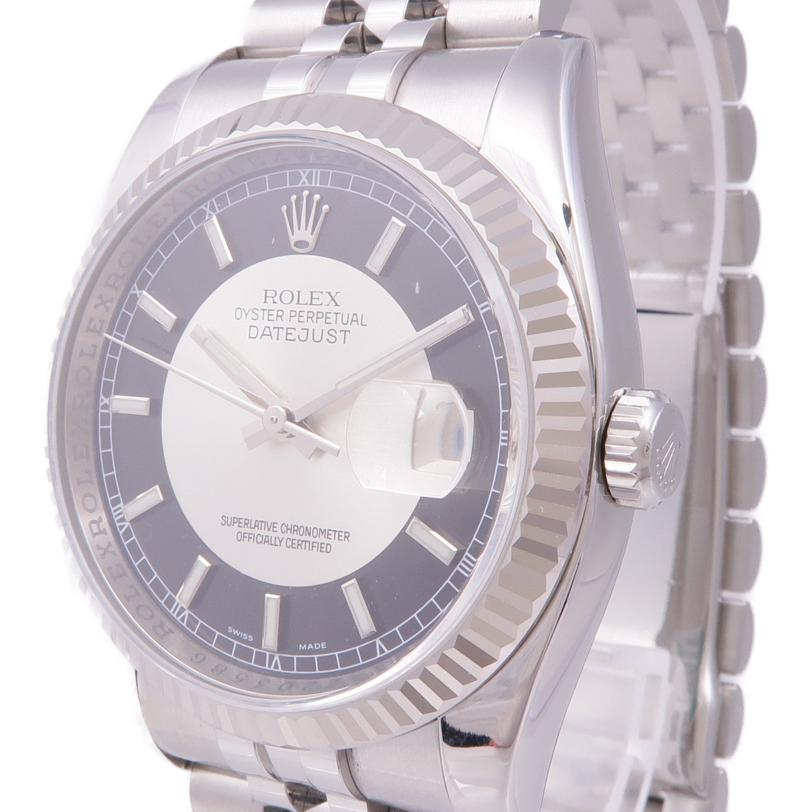 ROLEX Datejust 116234