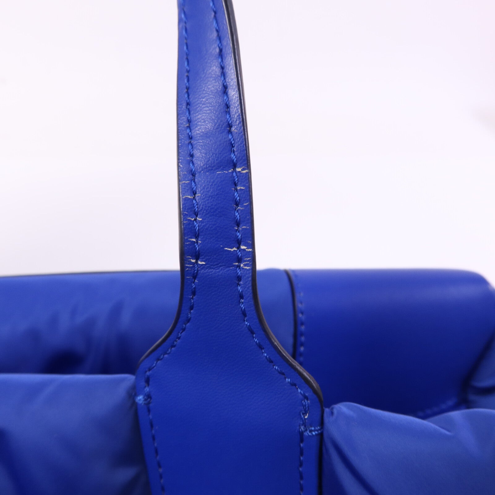 Tory Burch 尼龍Shoulder Bag金扣肩背袋