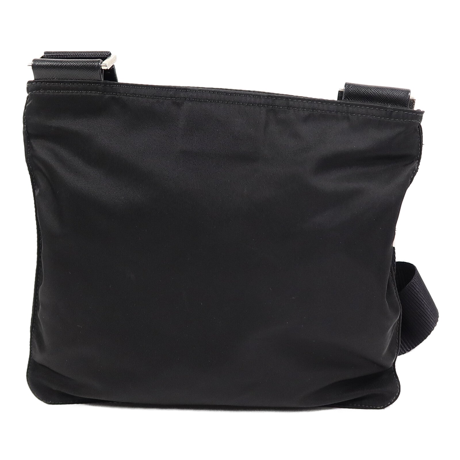 PRADA 尼龍Shoulder Bag肩背袋