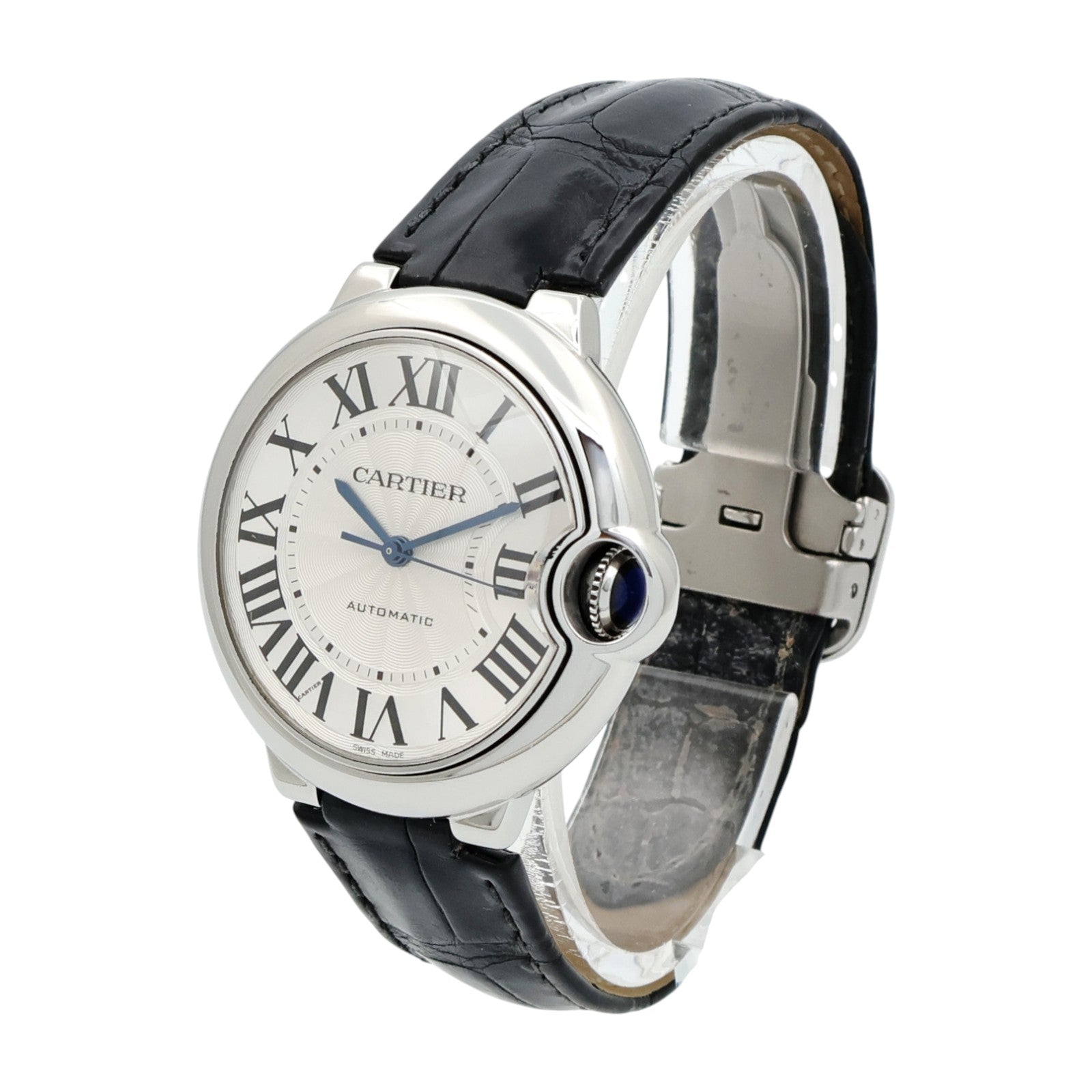 CARTIER Ballon Bleu W69017Z4