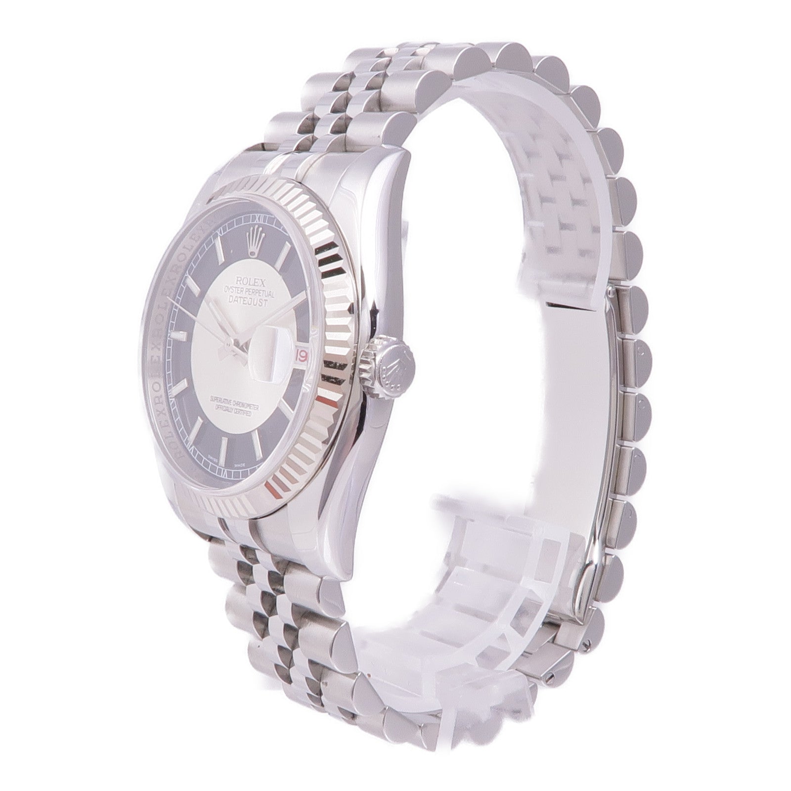 ROLEX Datejust 116234