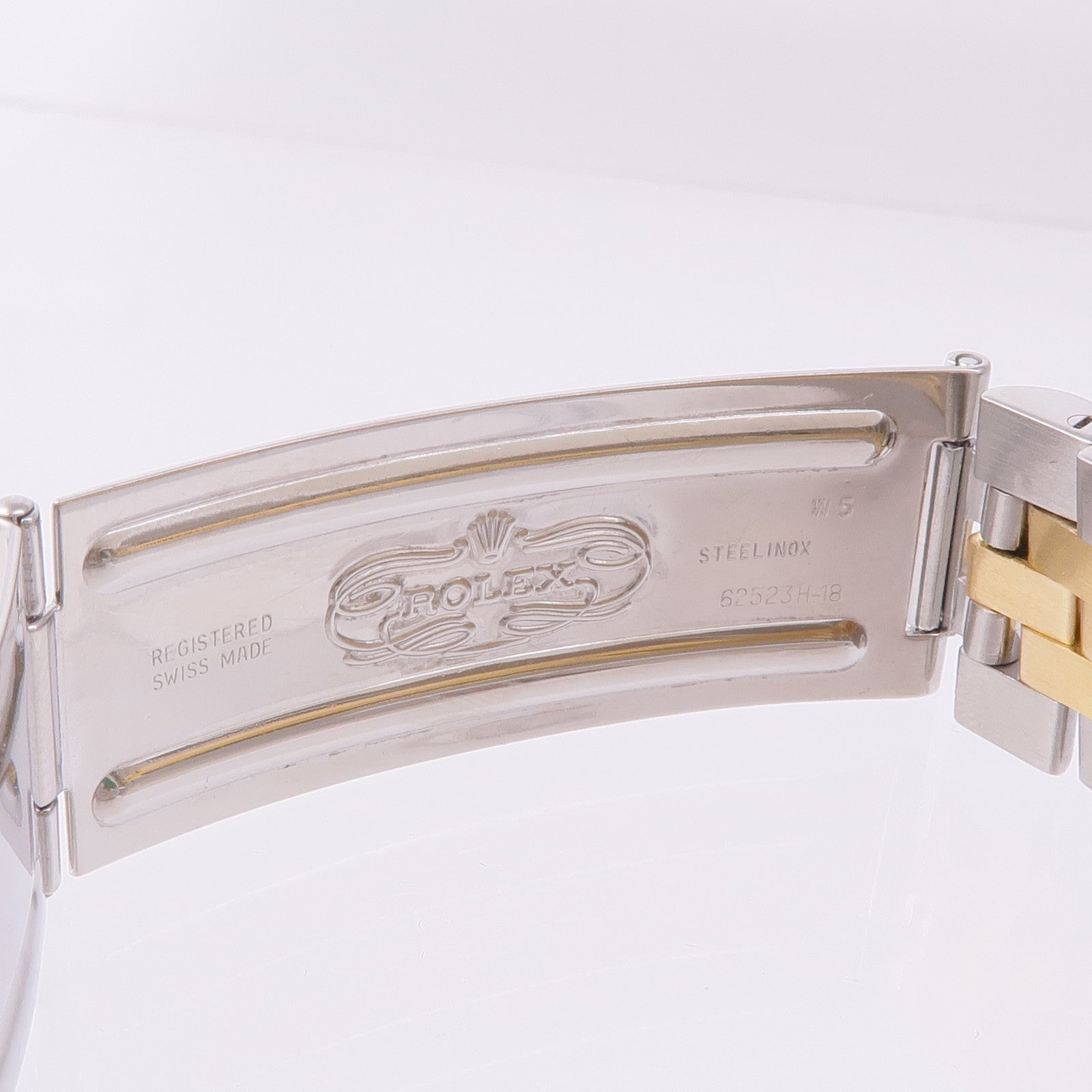 ROLEX Datejust 36mm 16233