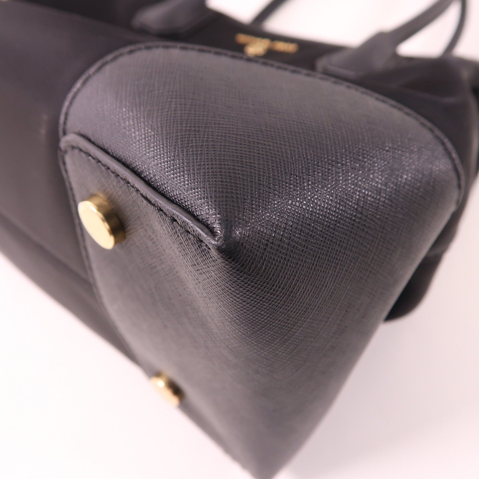 Michael Kors 尼龍Shoulder Bag金扣肩背袋