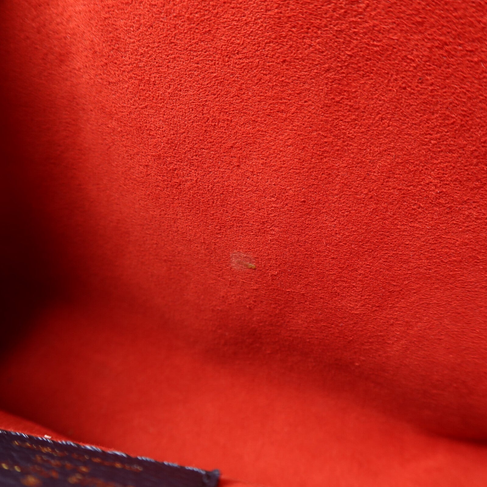 LOUIS VUITTON Monogram Empreinte Saint Sulpice鏈帶肩背袋