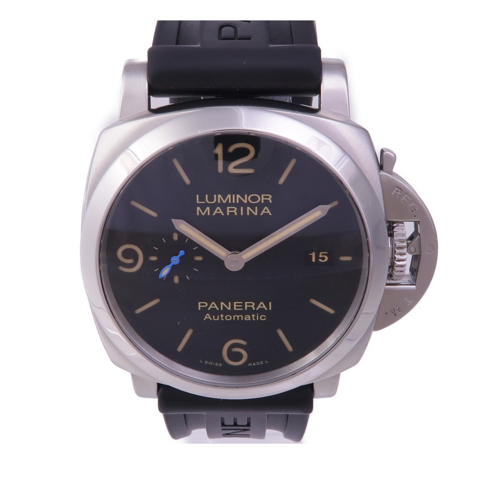 PANERAI Luminor PAM01312