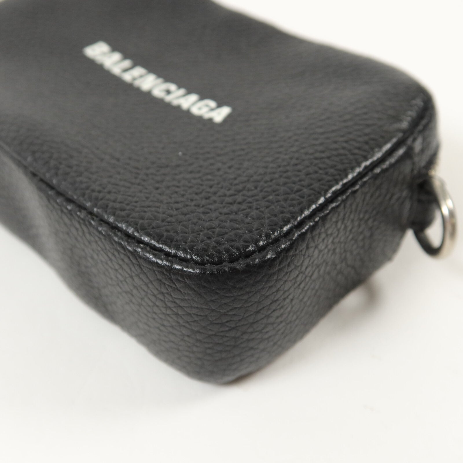 BALENCIAGA 牛皮皮革Everyday Camera Bag肩背袋