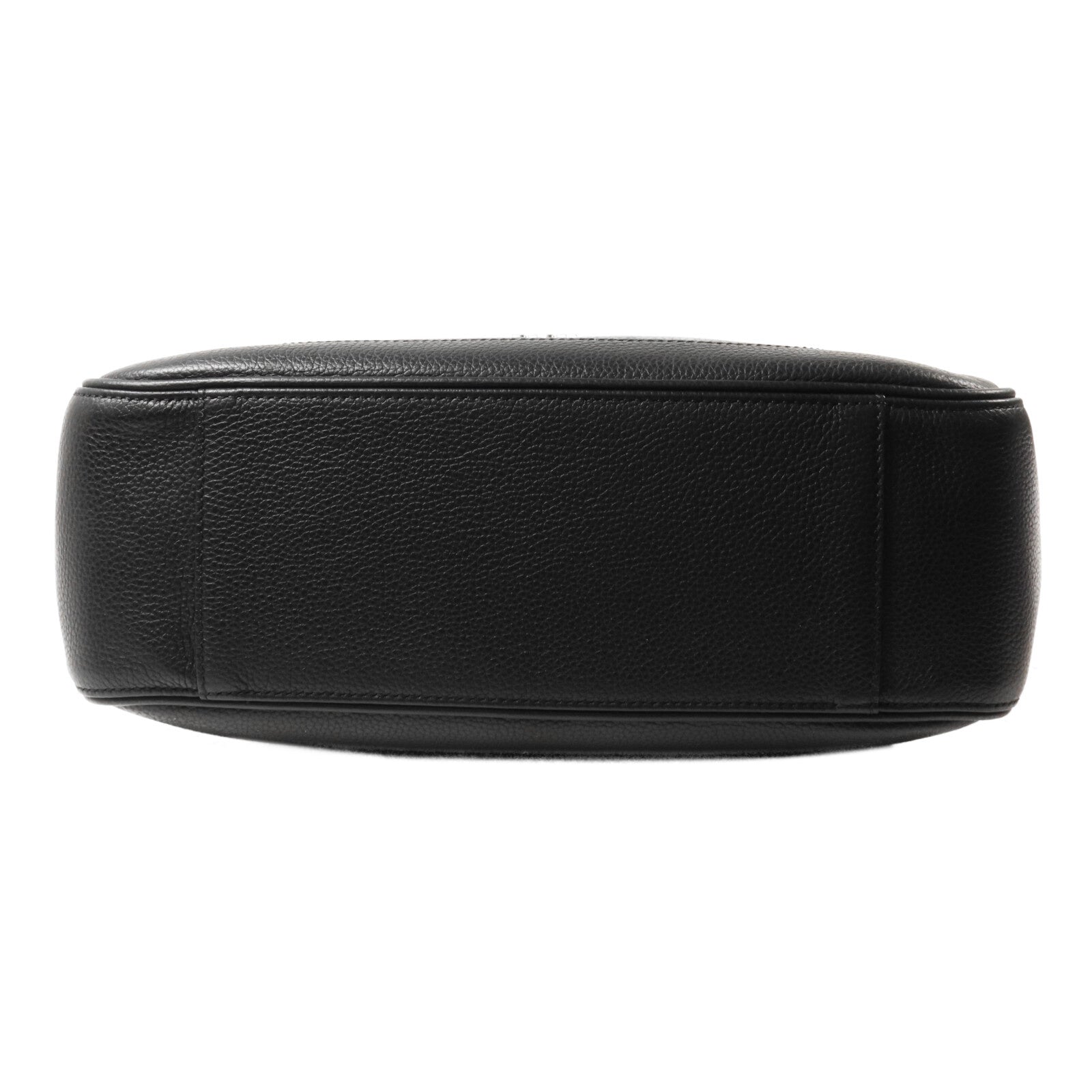 Dior 牛皮皮革Saddle Tote手挽肩背兩用袋